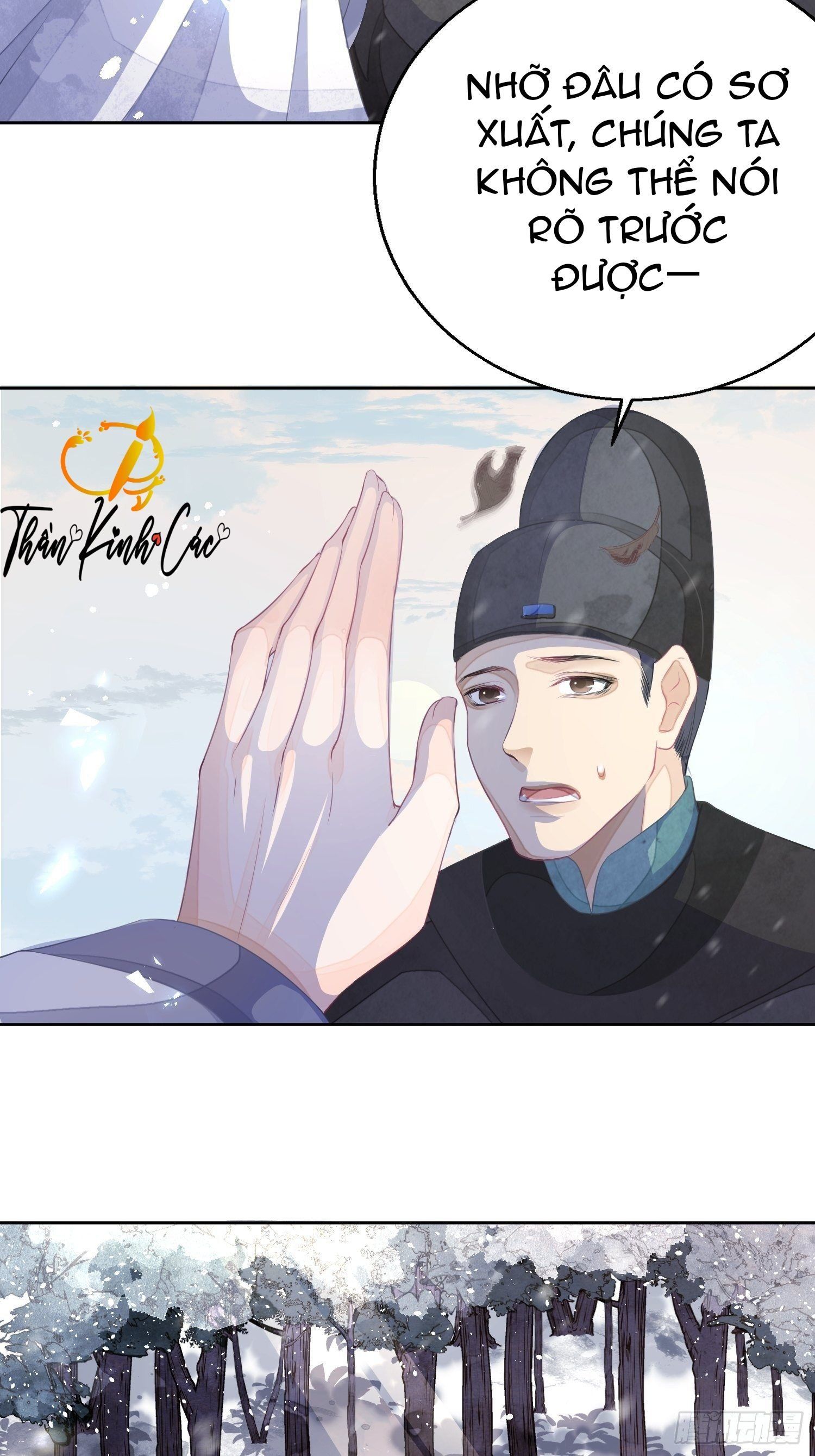 Dập Hoa Lục Chapter 2 - Trang 8