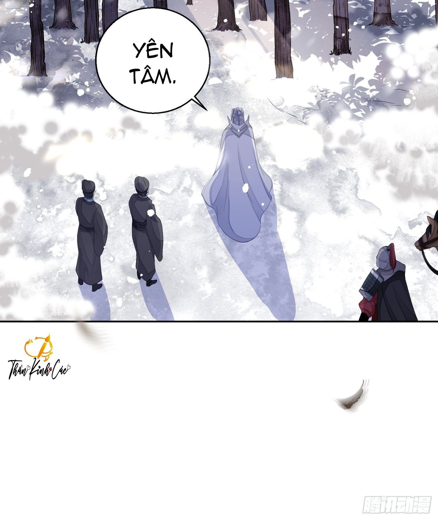 Dập Hoa Lục Chapter 2 - Trang 9