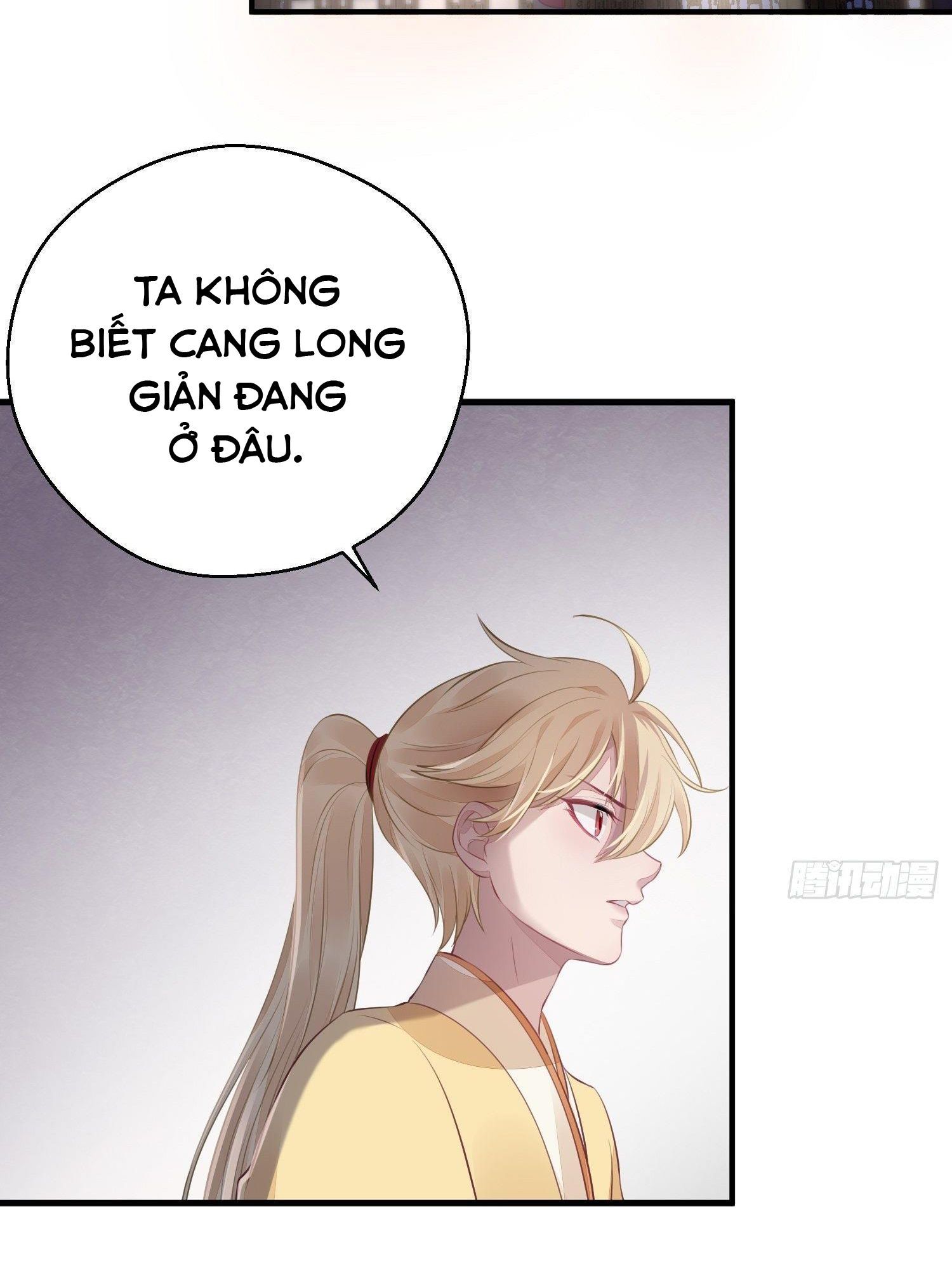 Dập Hoa Lục Chapter 20 - Trang 10