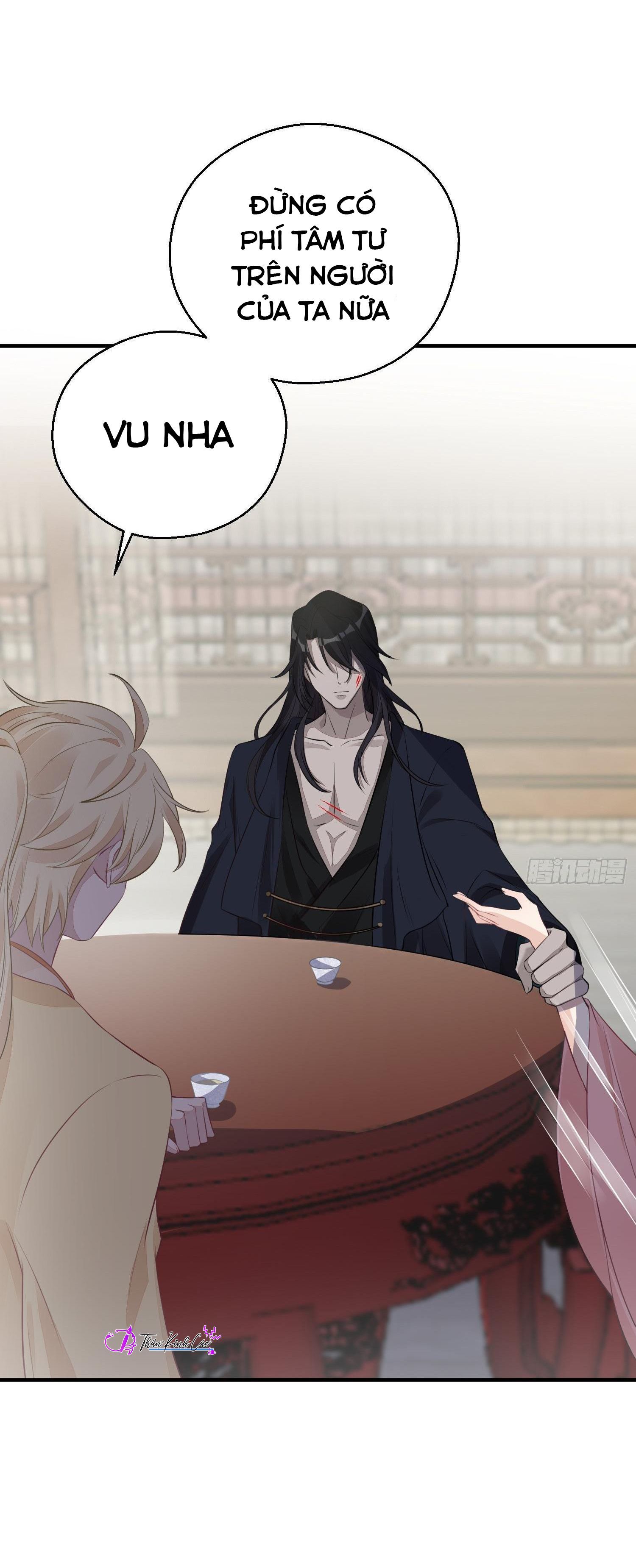 Dập Hoa Lục Chapter 20 - Trang 11