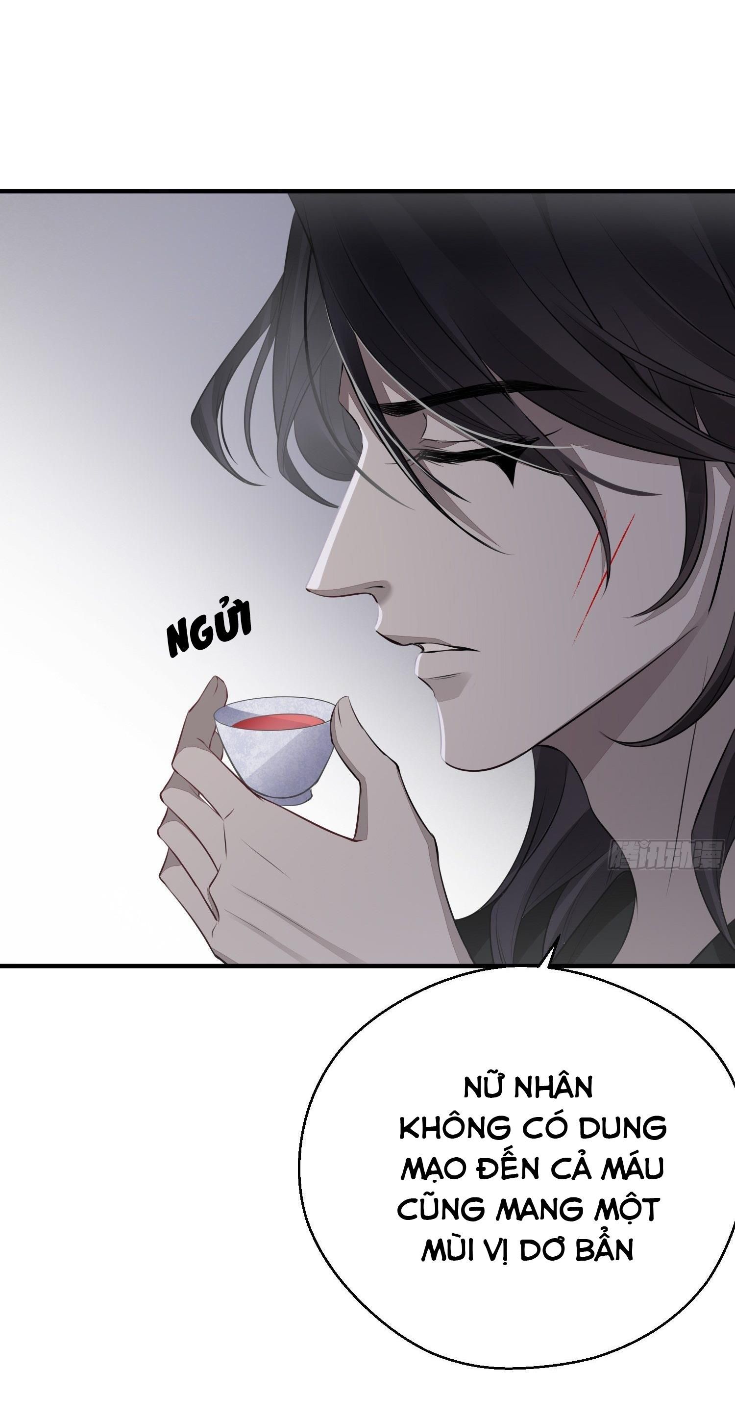 Dập Hoa Lục Chapter 20 - Trang 14