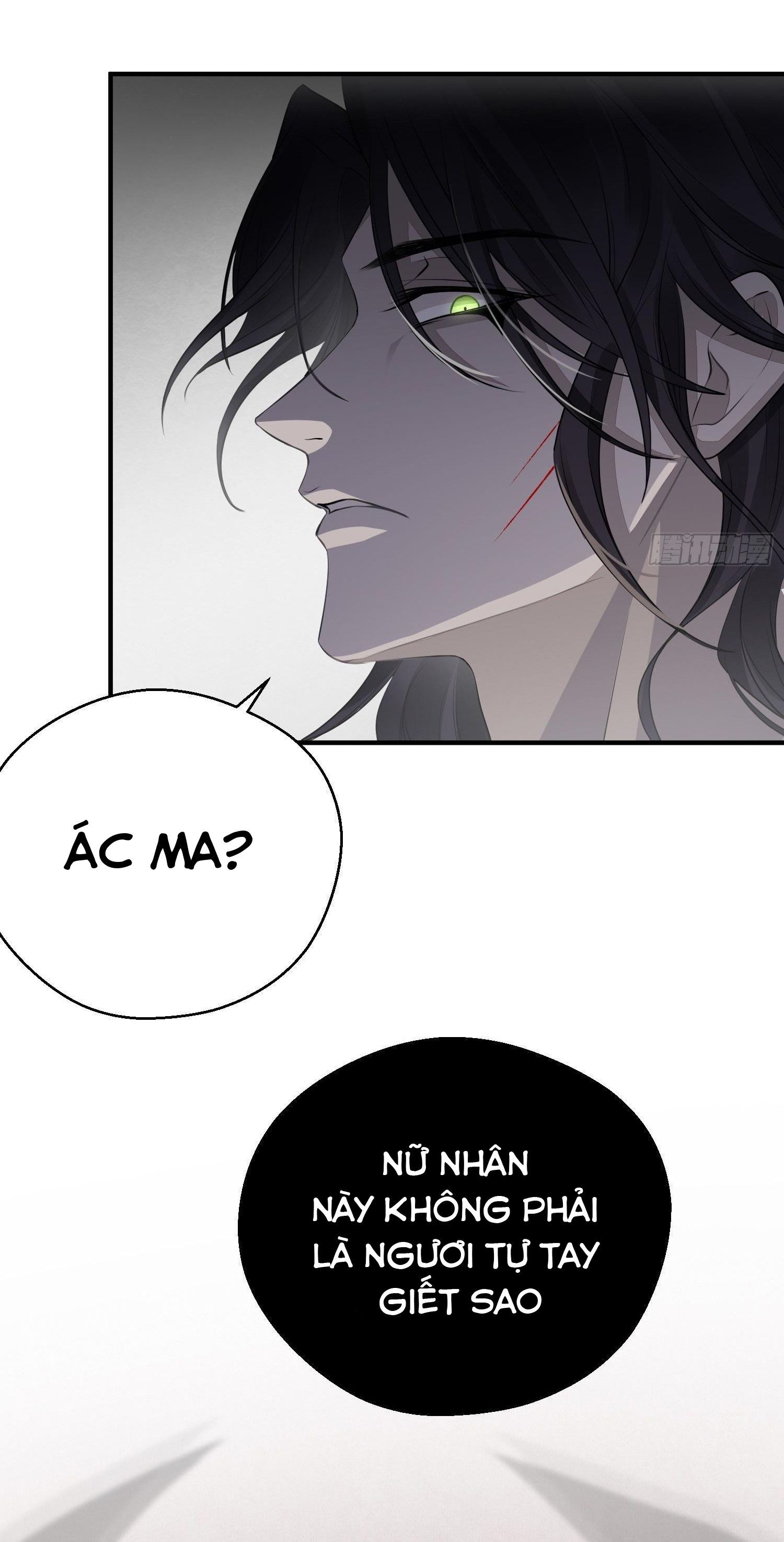 Dập Hoa Lục Chapter 20 - Trang 17