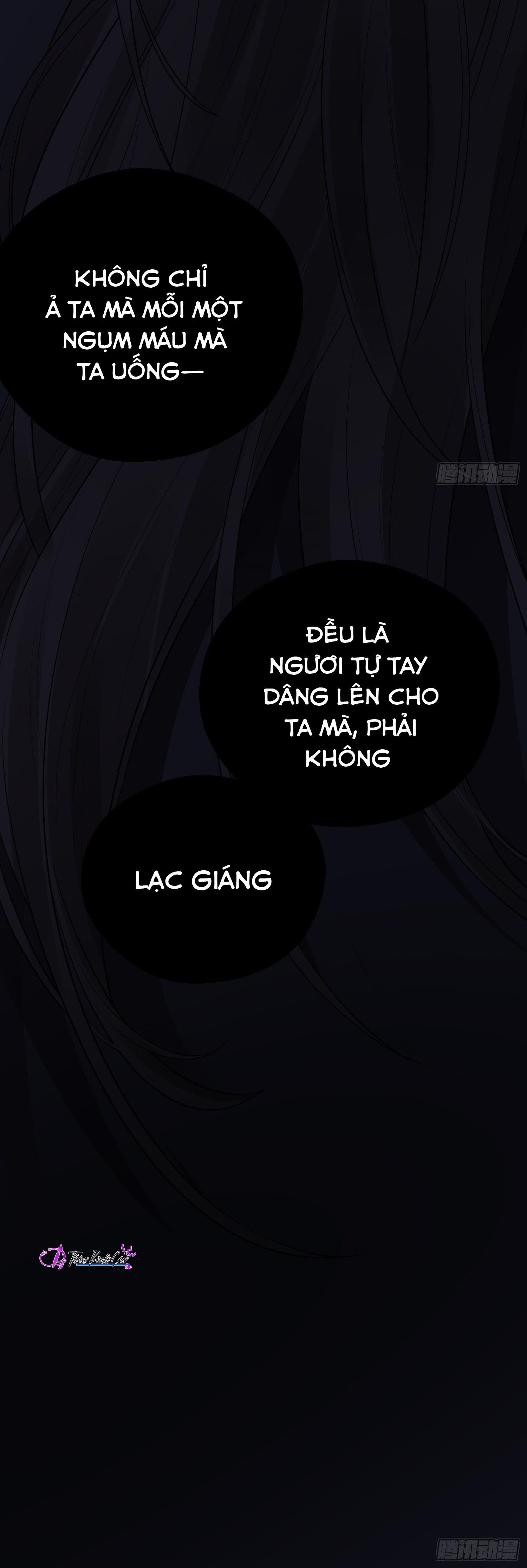 Dập Hoa Lục Chapter 20 - Trang 19