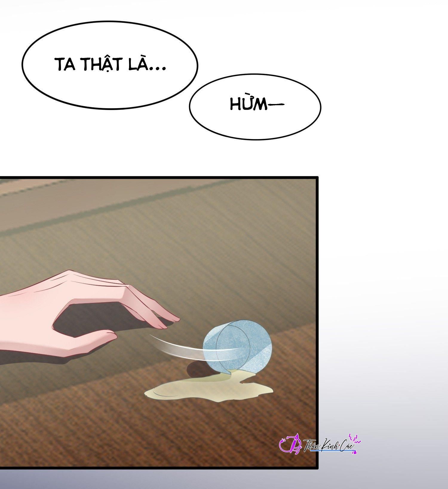 Dập Hoa Lục Chapter 20 - Trang 2
