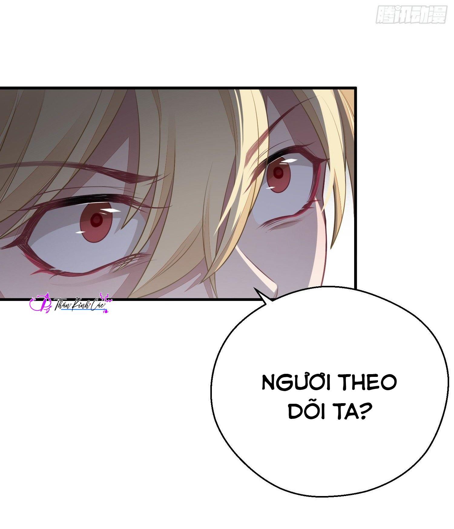 Dập Hoa Lục Chapter 20 - Trang 21
