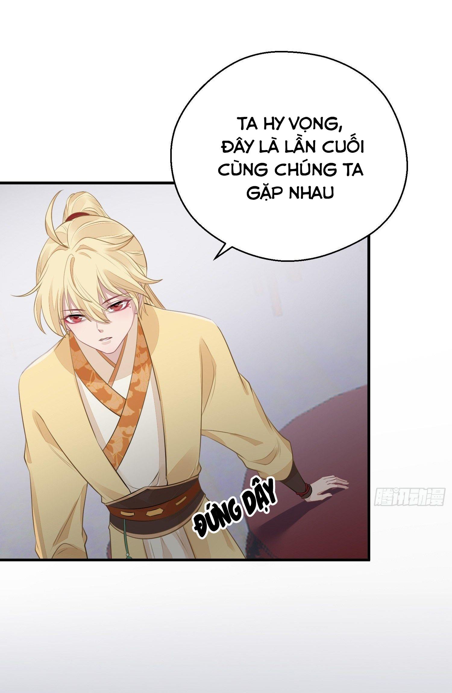 Dập Hoa Lục Chapter 20 - Trang 24