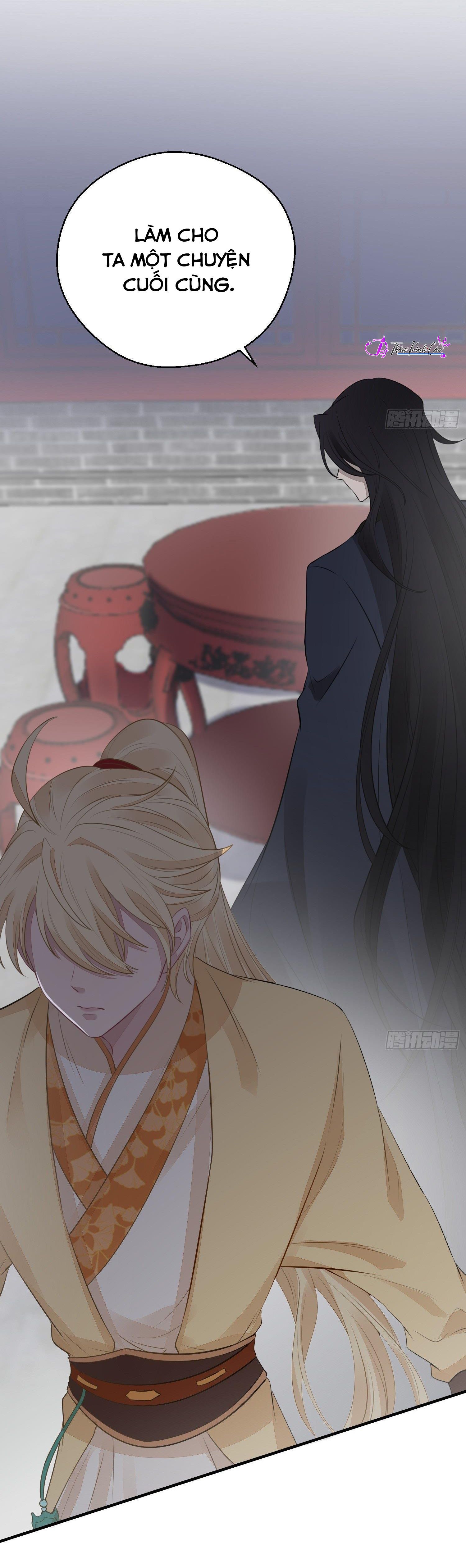 Dập Hoa Lục Chapter 20 - Trang 25