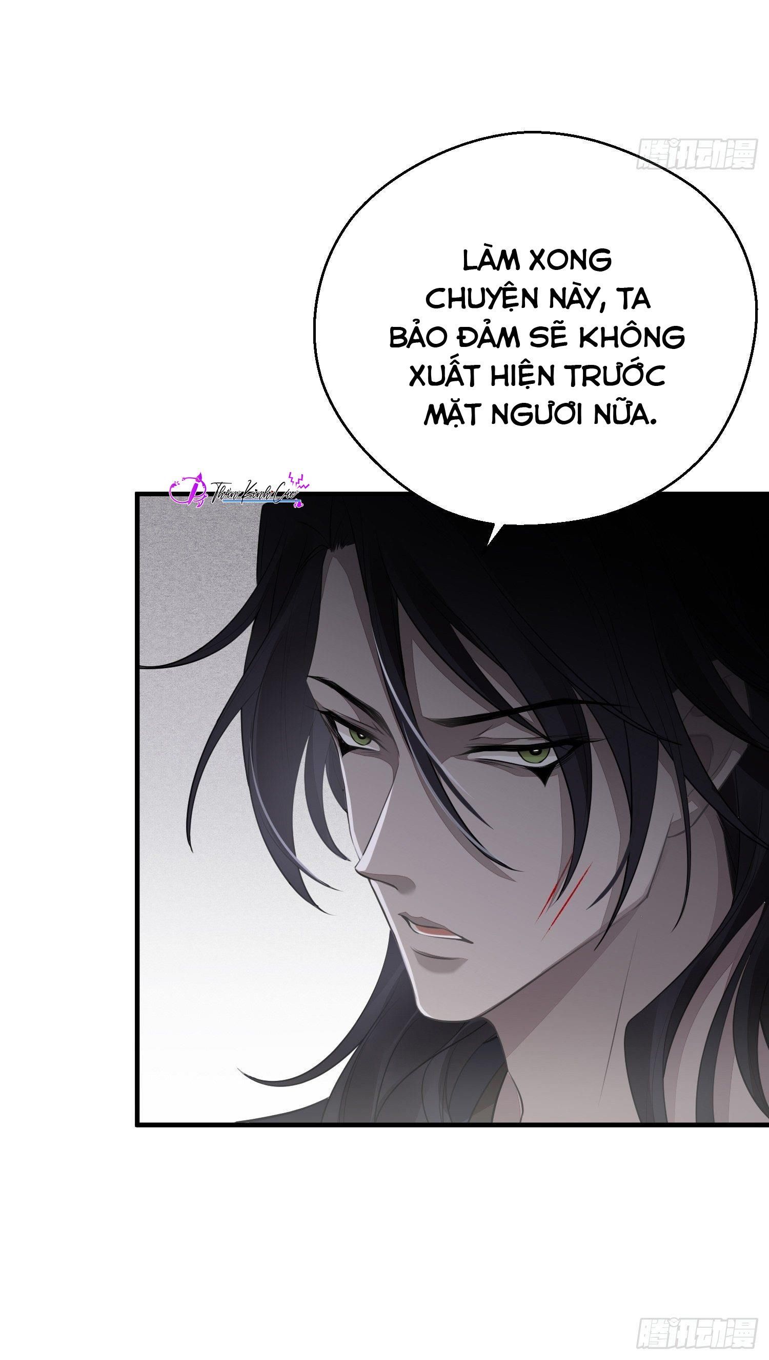 Dập Hoa Lục Chapter 20 - Trang 26