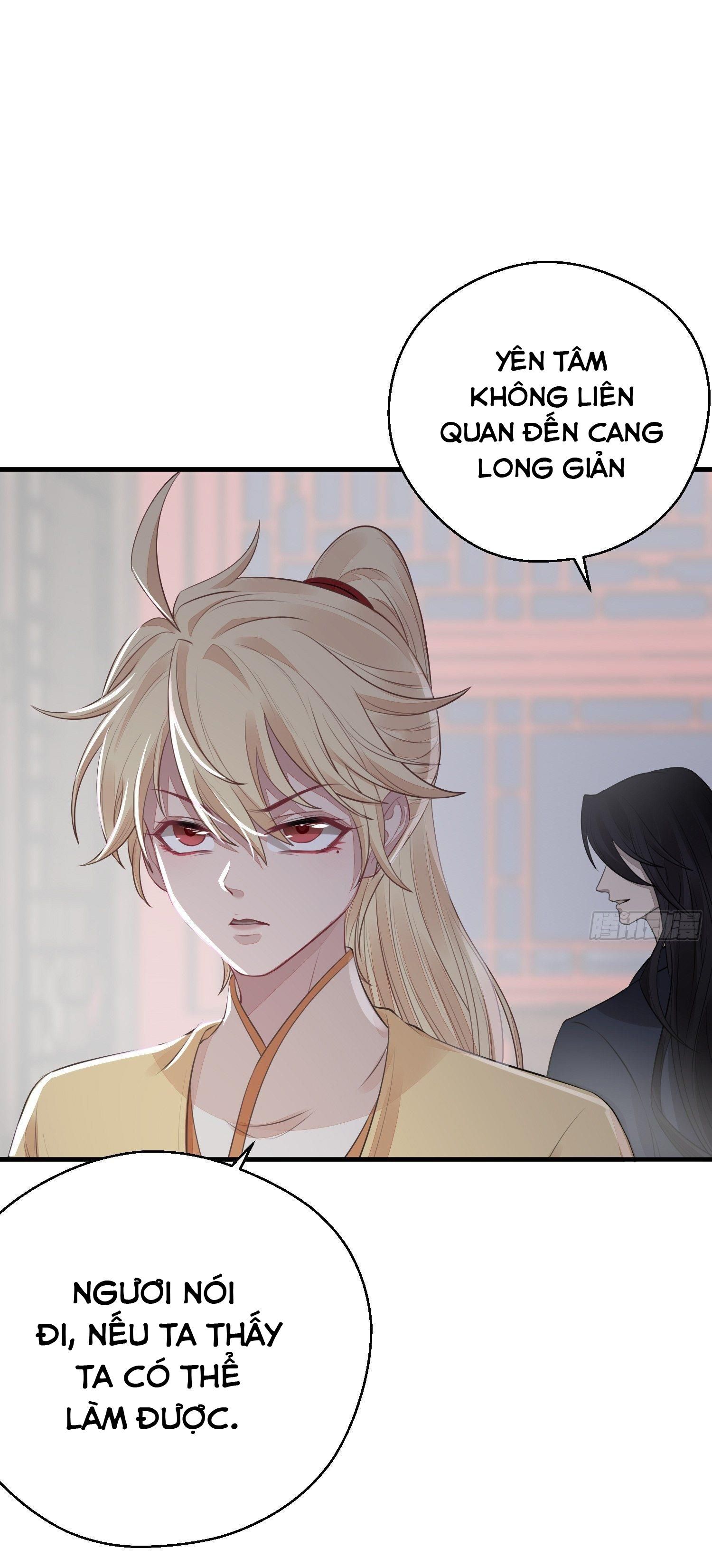 Dập Hoa Lục Chapter 20 - Trang 27