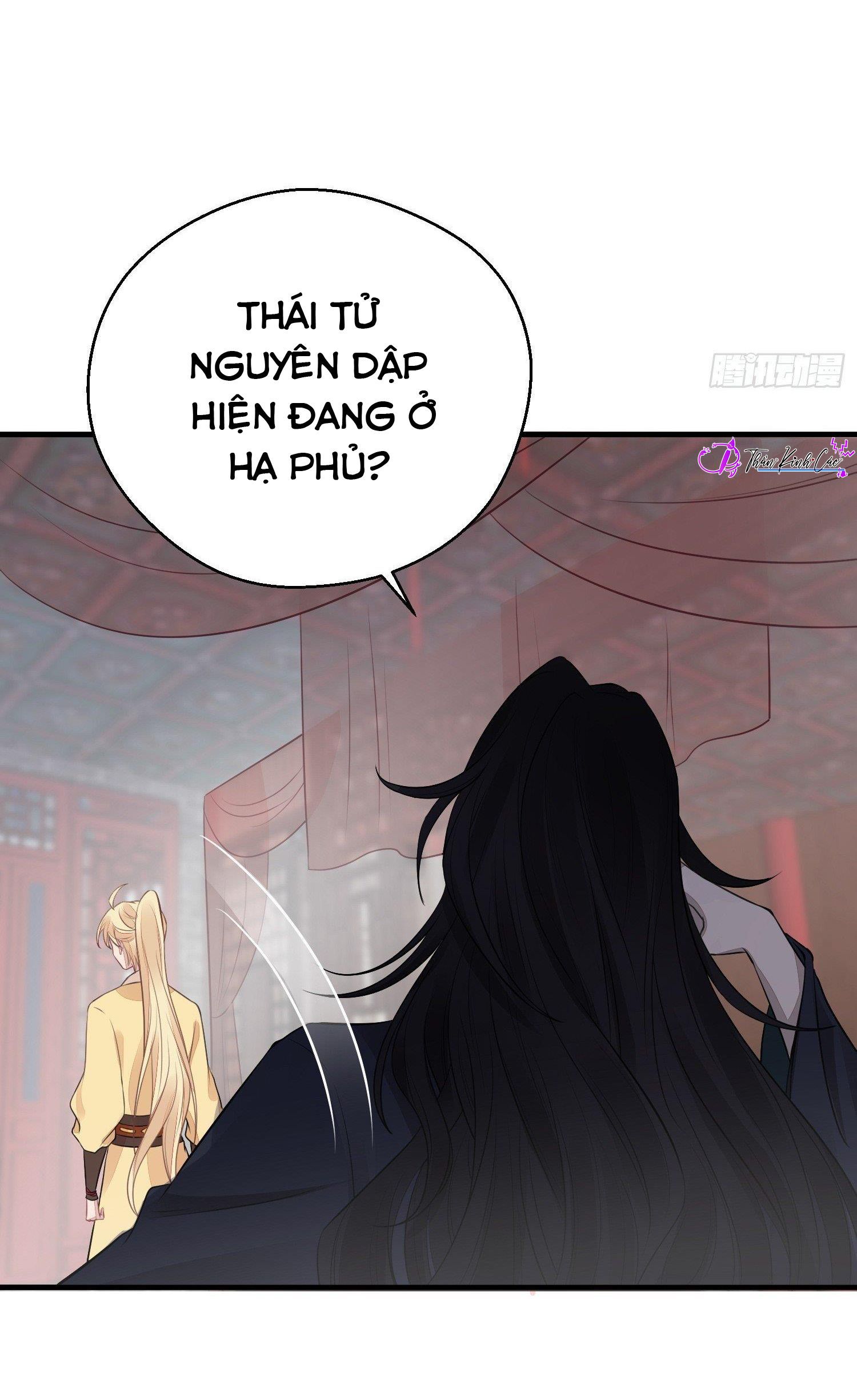 Dập Hoa Lục Chapter 20 - Trang 28