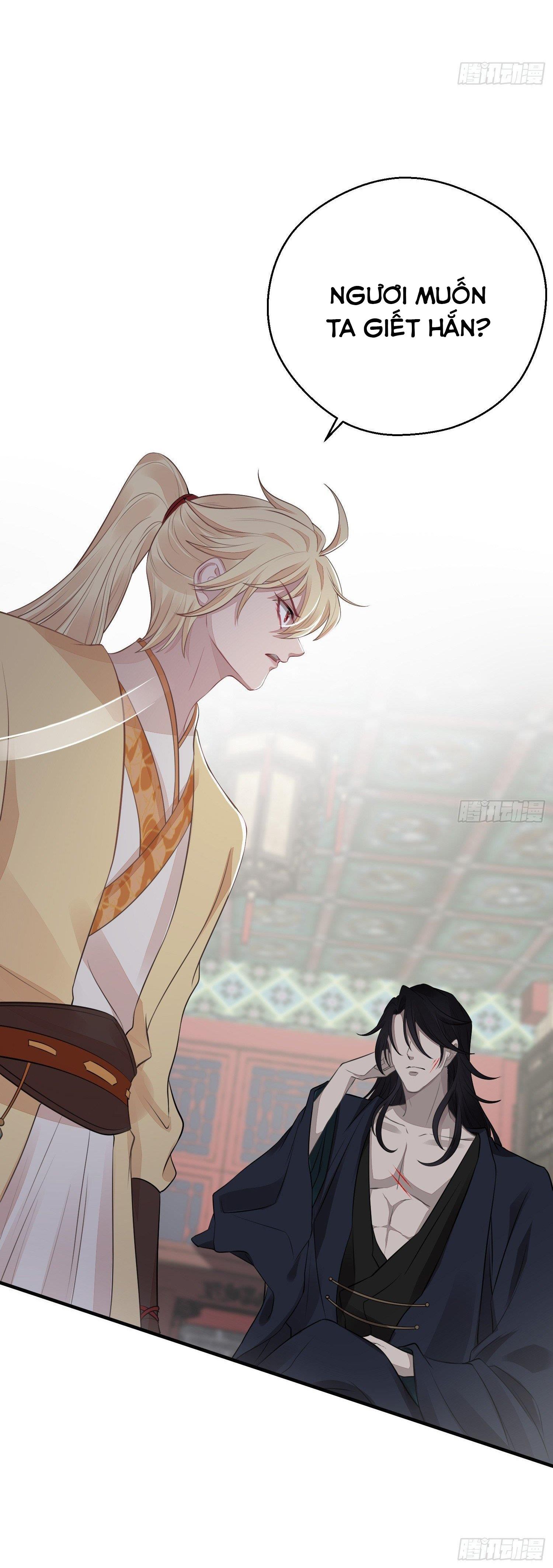 Dập Hoa Lục Chapter 20 - Trang 29