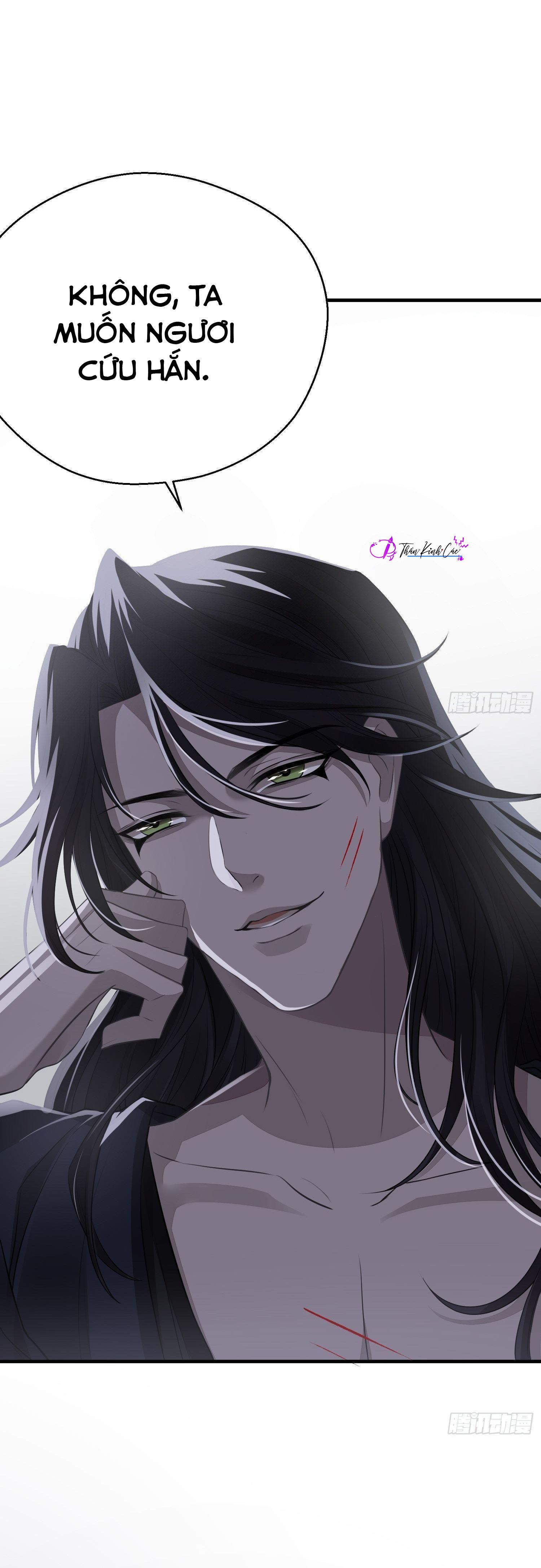 Dập Hoa Lục Chapter 20 - Trang 30