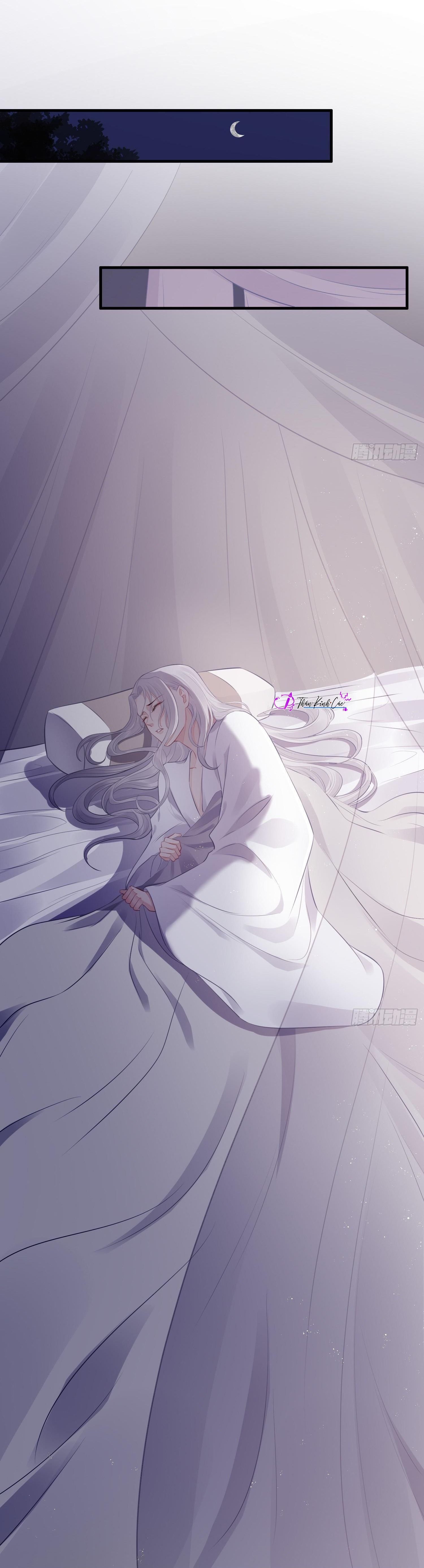 Dập Hoa Lục Chapter 20 - Trang 31