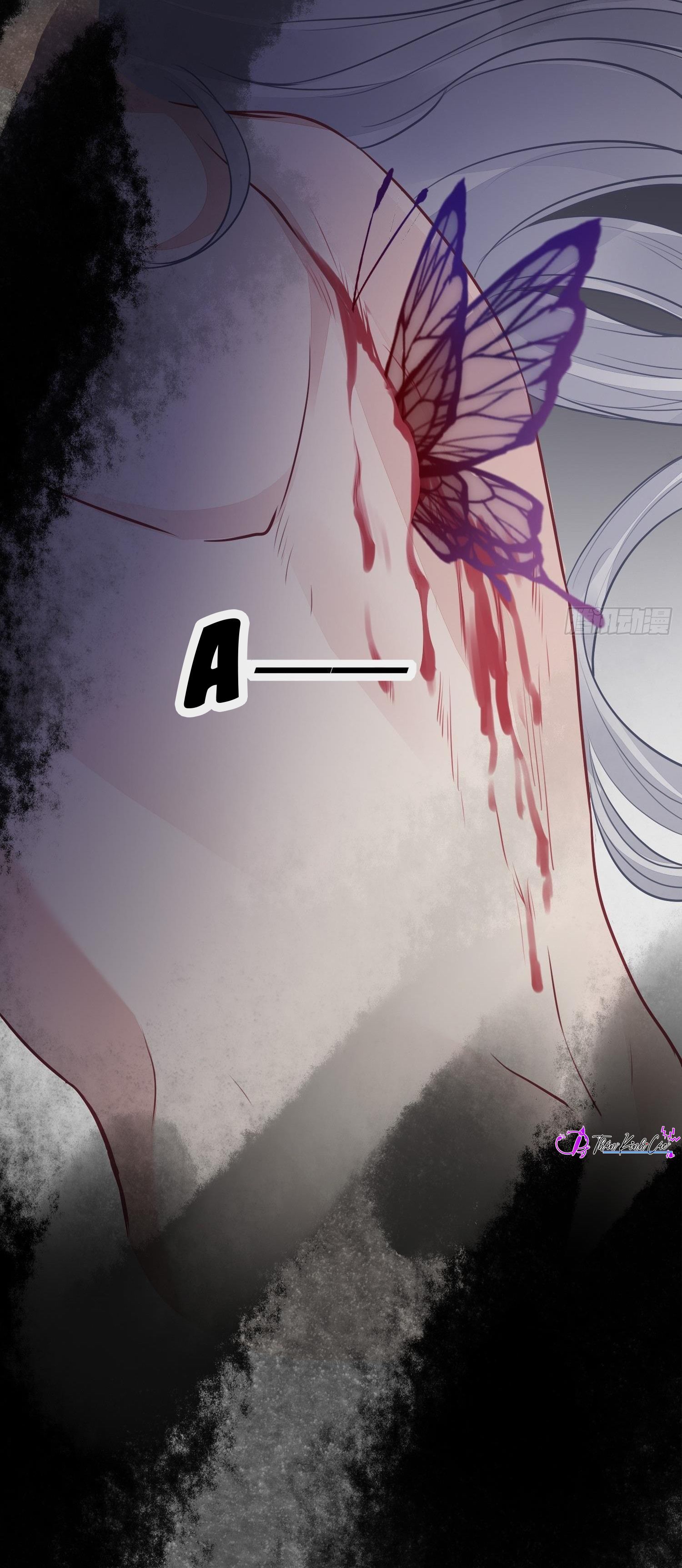 Dập Hoa Lục Chapter 20 - Trang 35