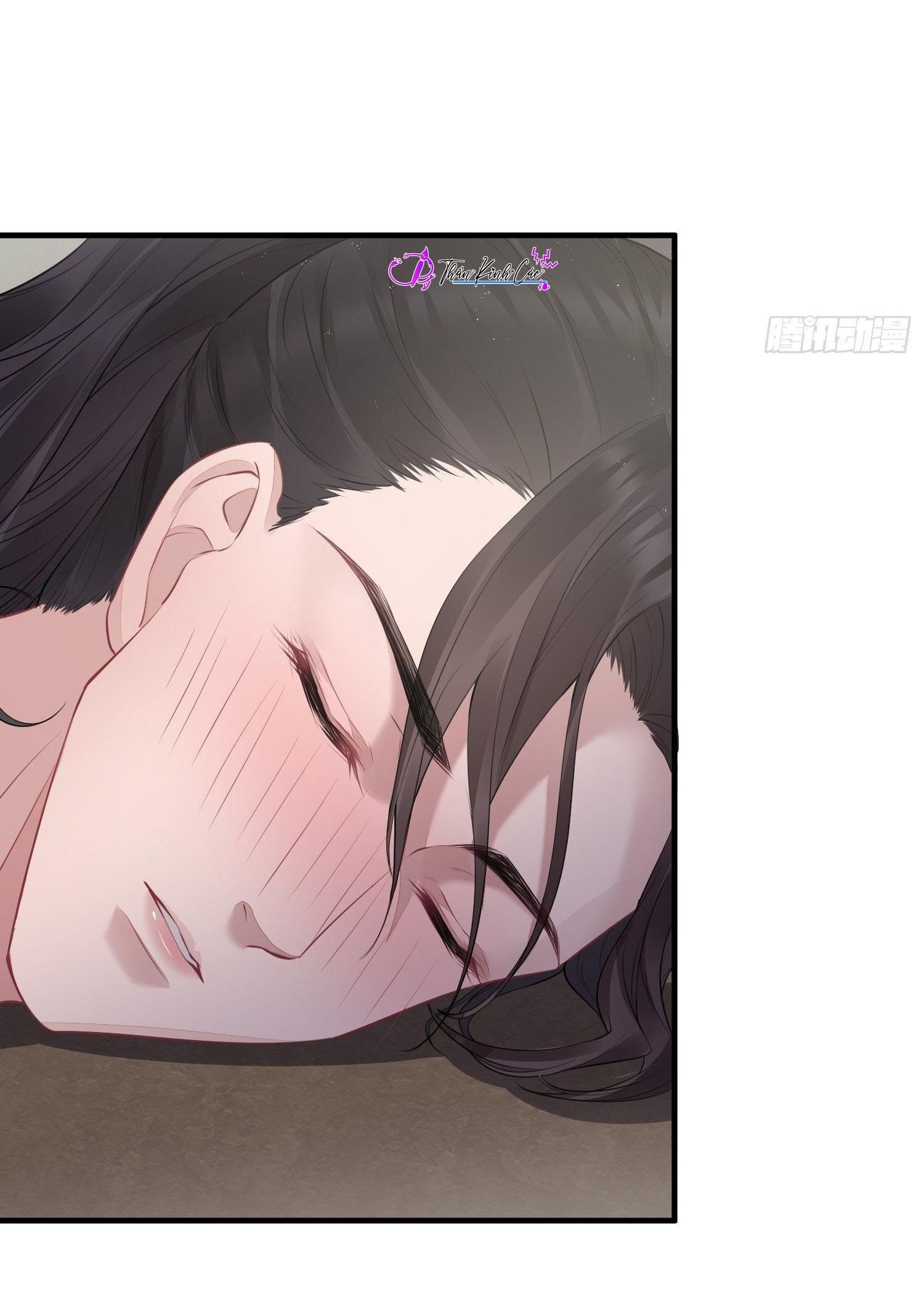 Dập Hoa Lục Chapter 20 - Trang 4