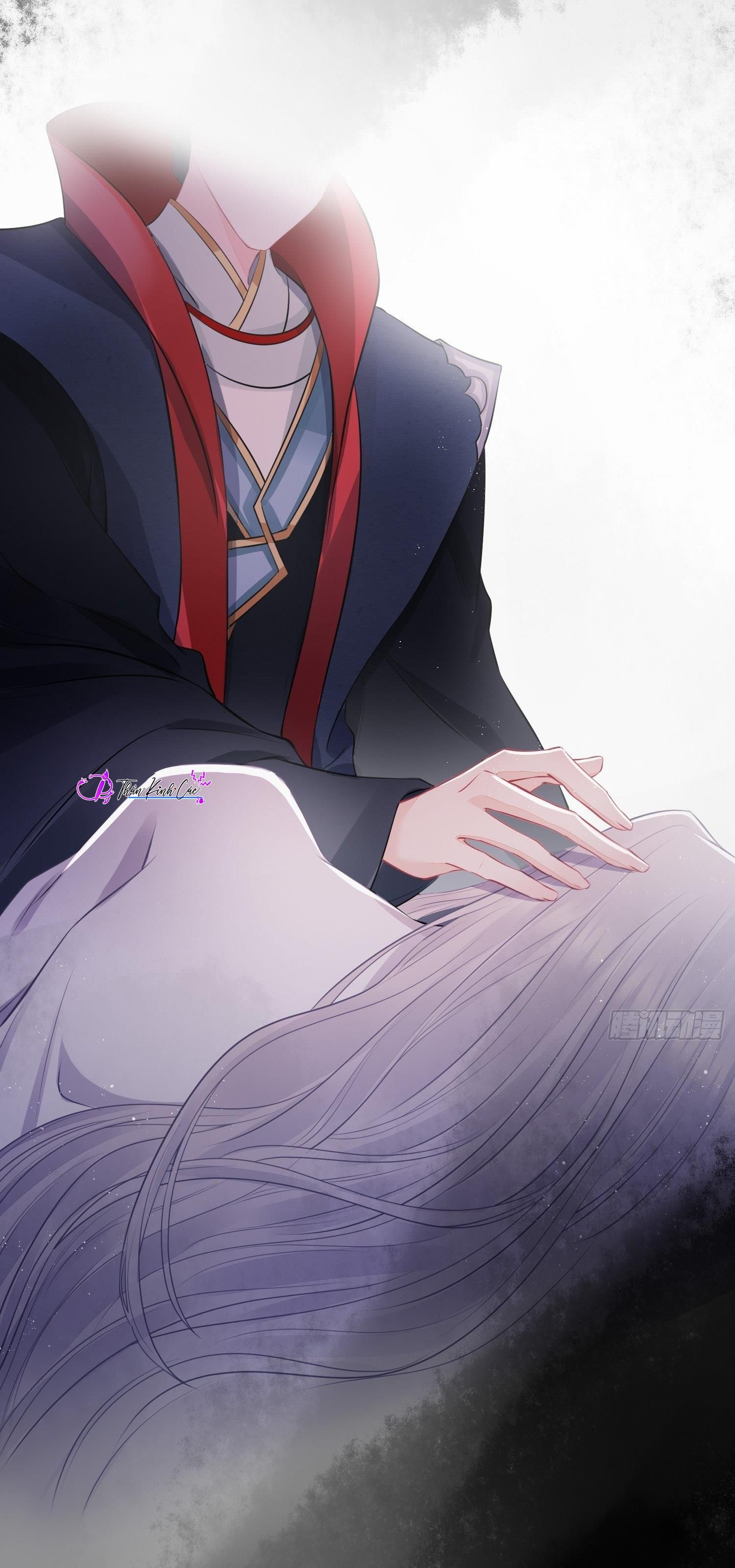 Dập Hoa Lục Chapter 20 - Trang 40