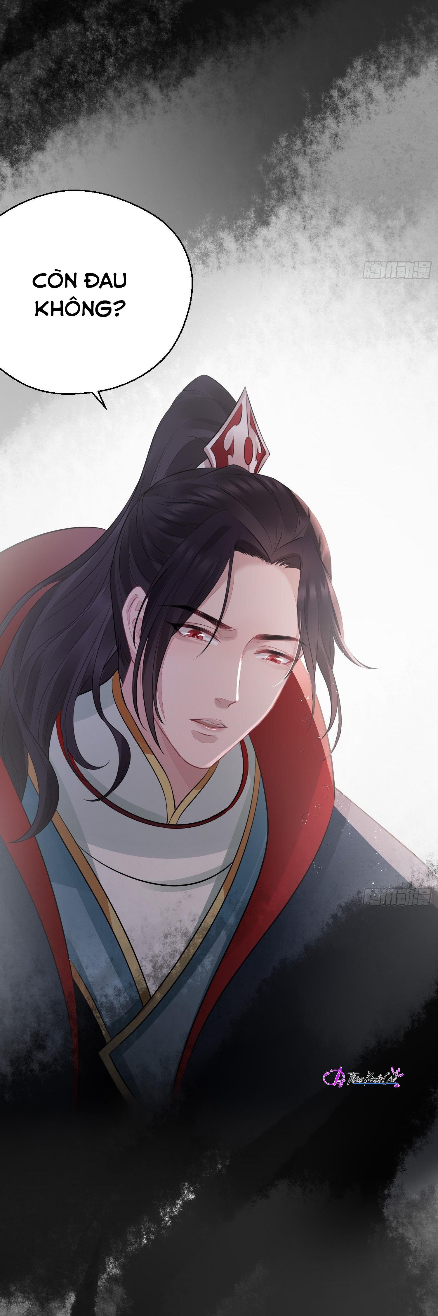 Dập Hoa Lục Chapter 20 - Trang 42