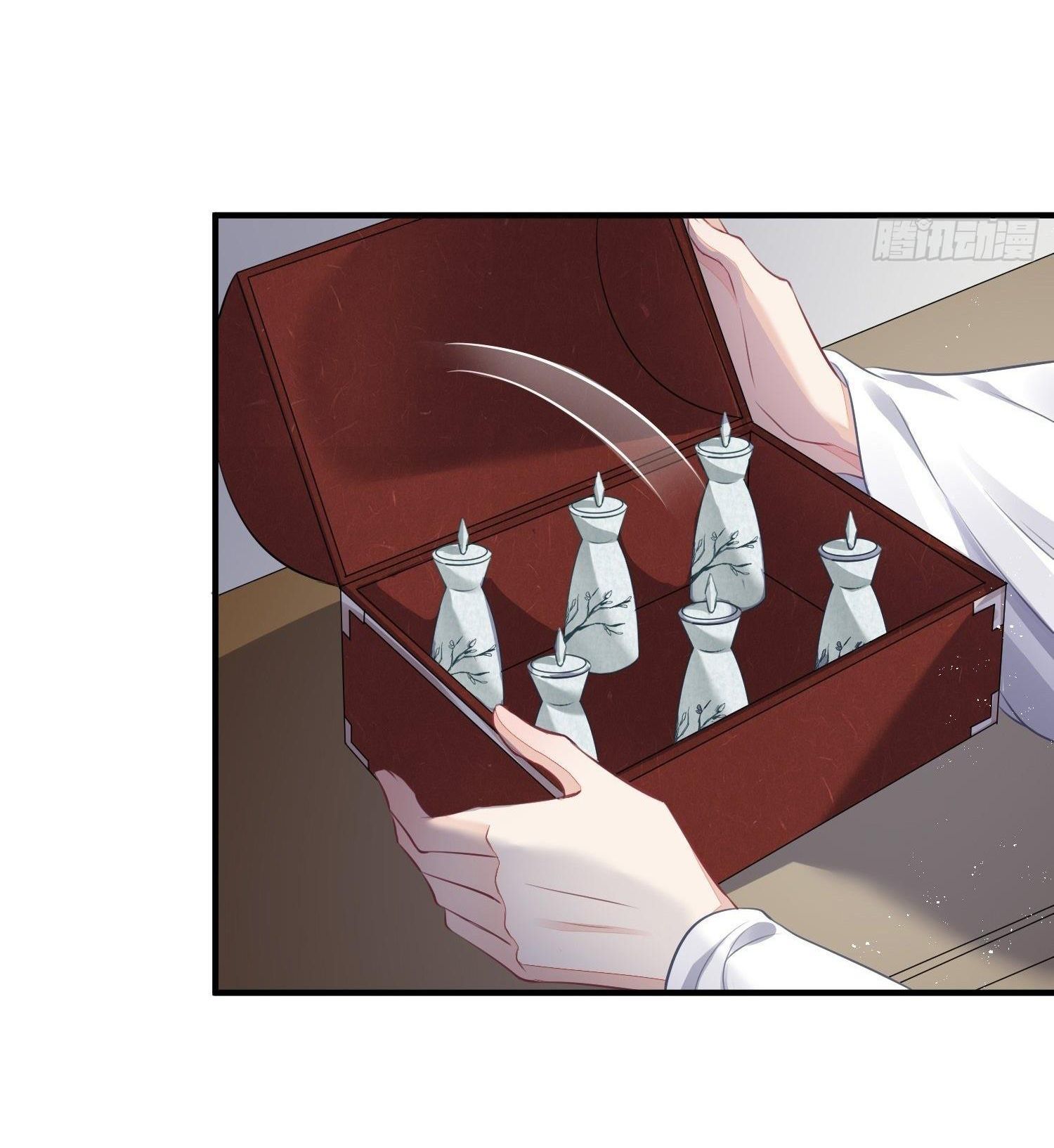 Dập Hoa Lục Chapter 20 - Trang 48