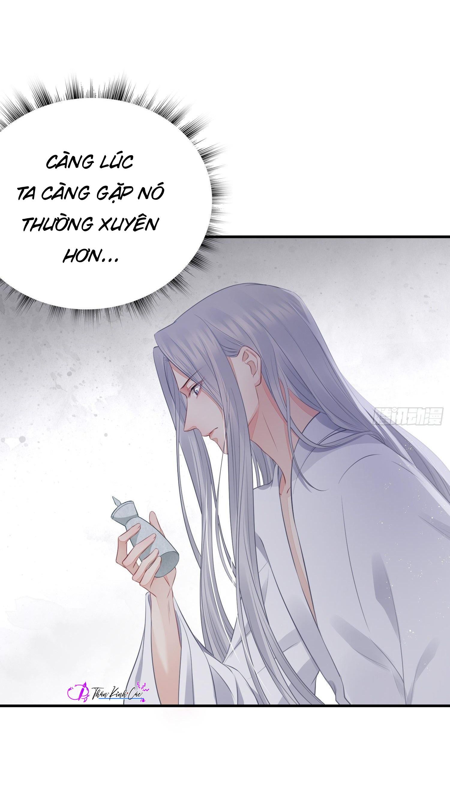 Dập Hoa Lục Chapter 20 - Trang 49
