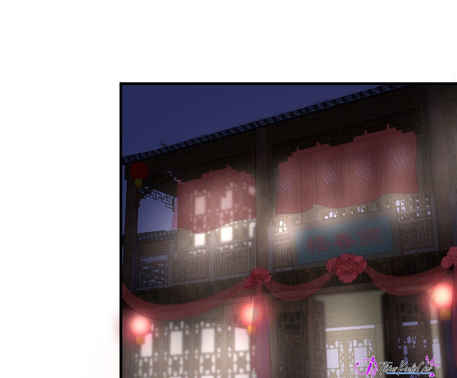 Dập Hoa Lục Chapter 20 - Trang 9