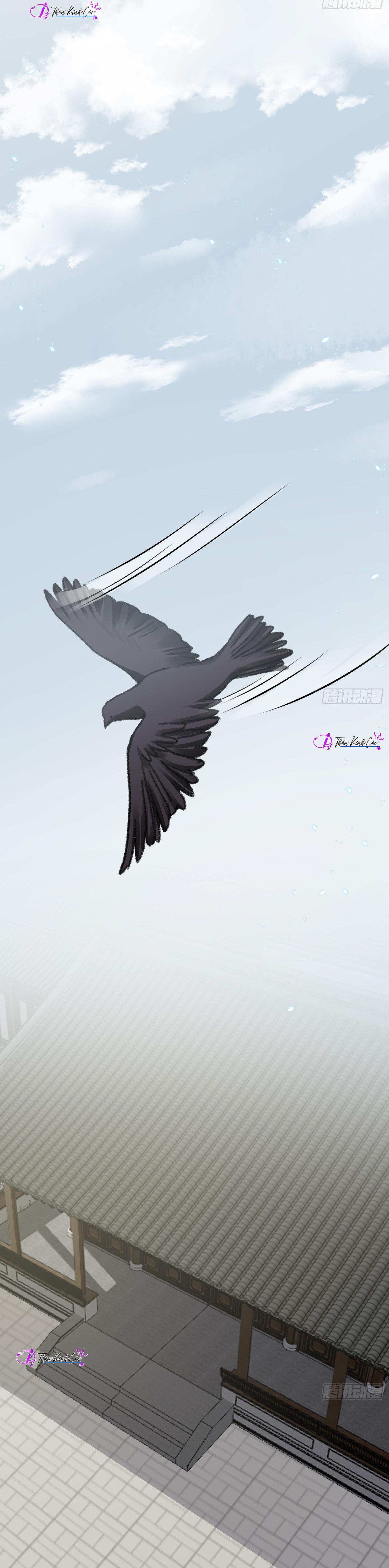 Dập Hoa Lục Chapter 21 - Trang 16