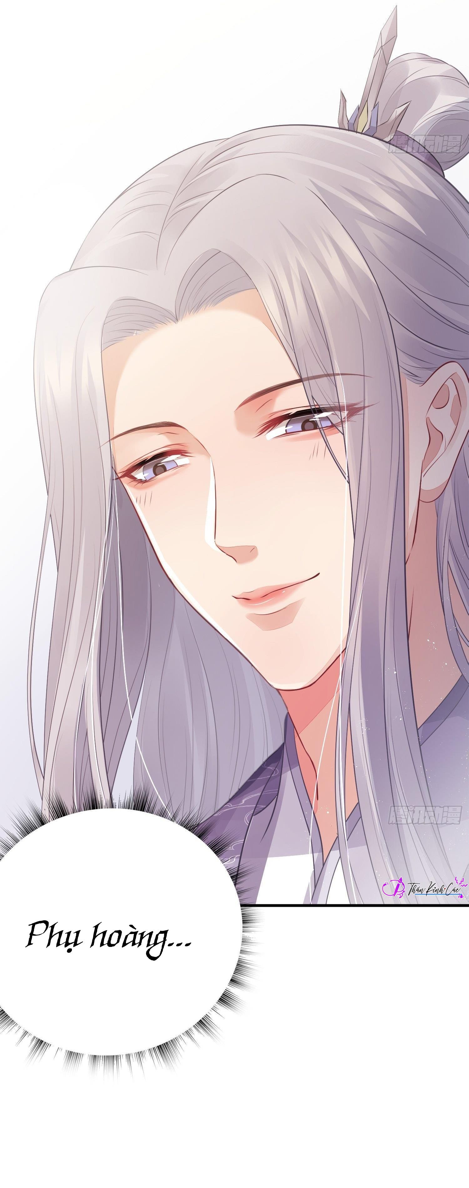 Dập Hoa Lục Chapter 21 - Trang 19