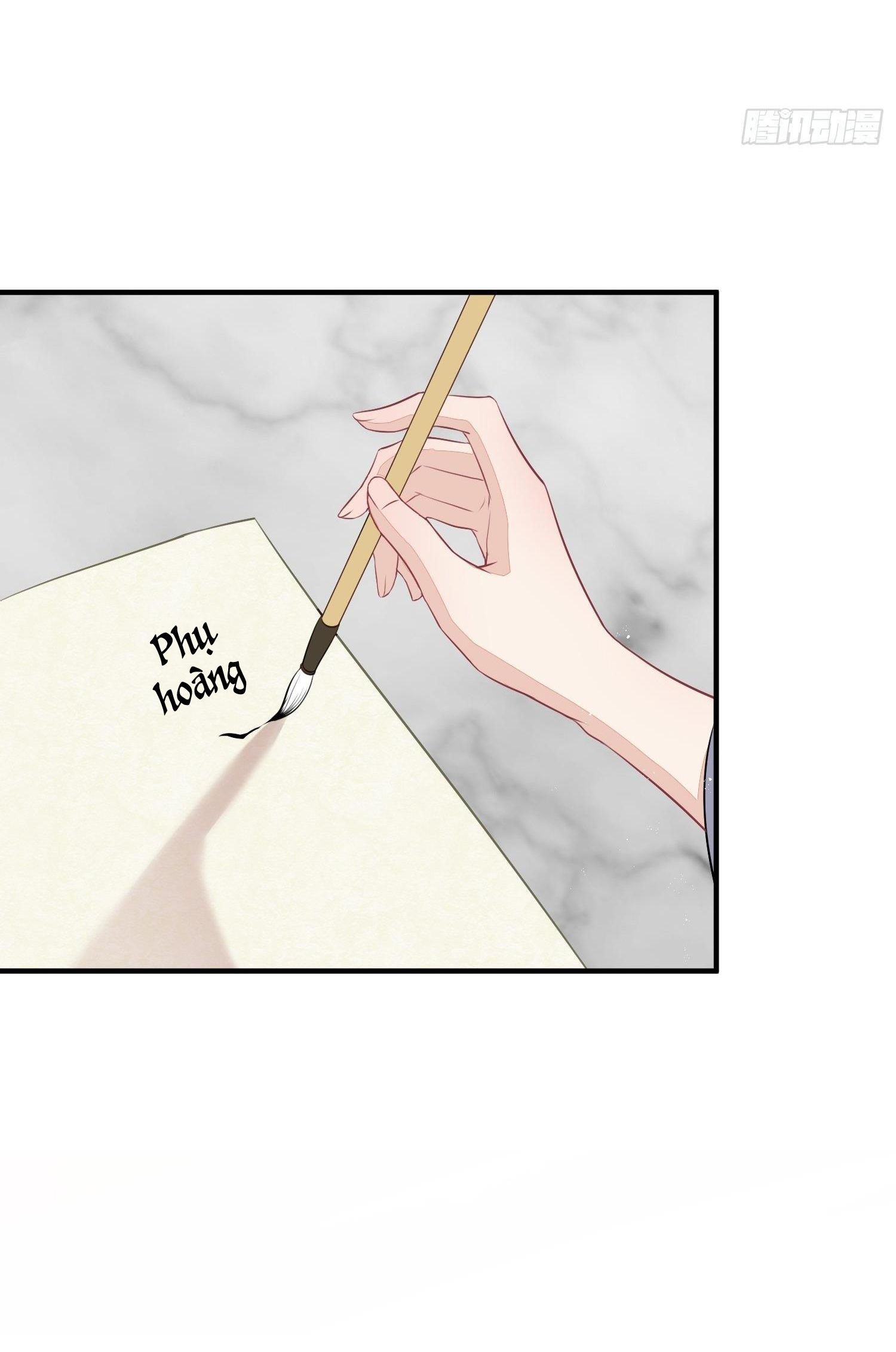 Dập Hoa Lục Chapter 21 - Trang 22
