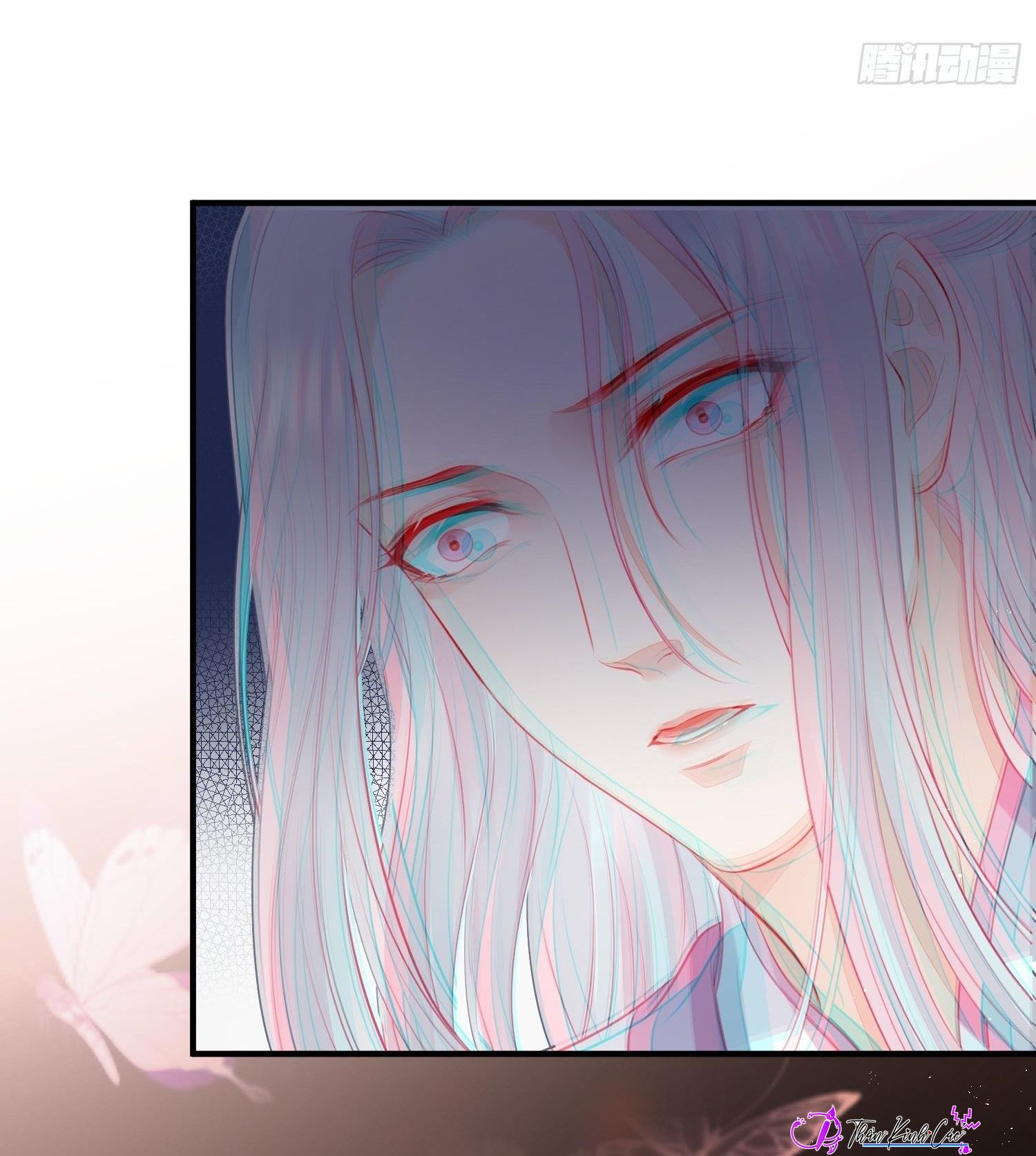 Dập Hoa Lục Chapter 21 - Trang 23