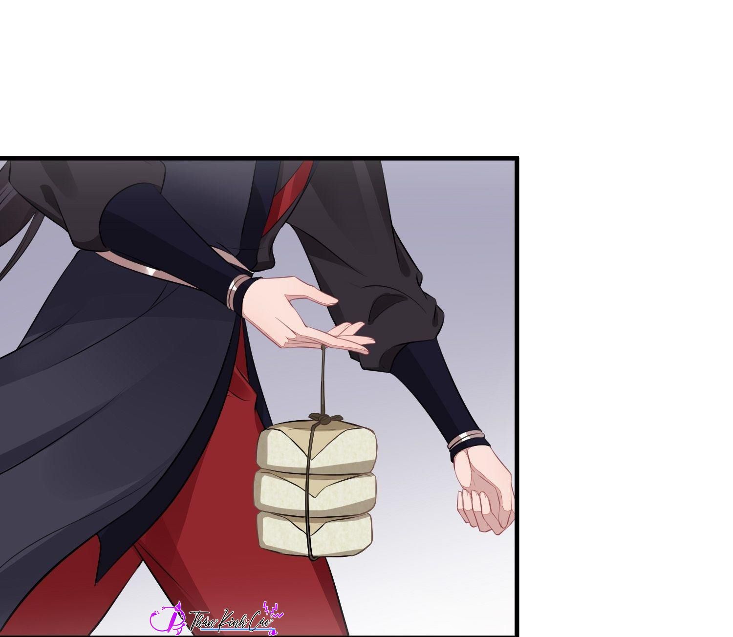 Dập Hoa Lục Chapter 21 - Trang 25