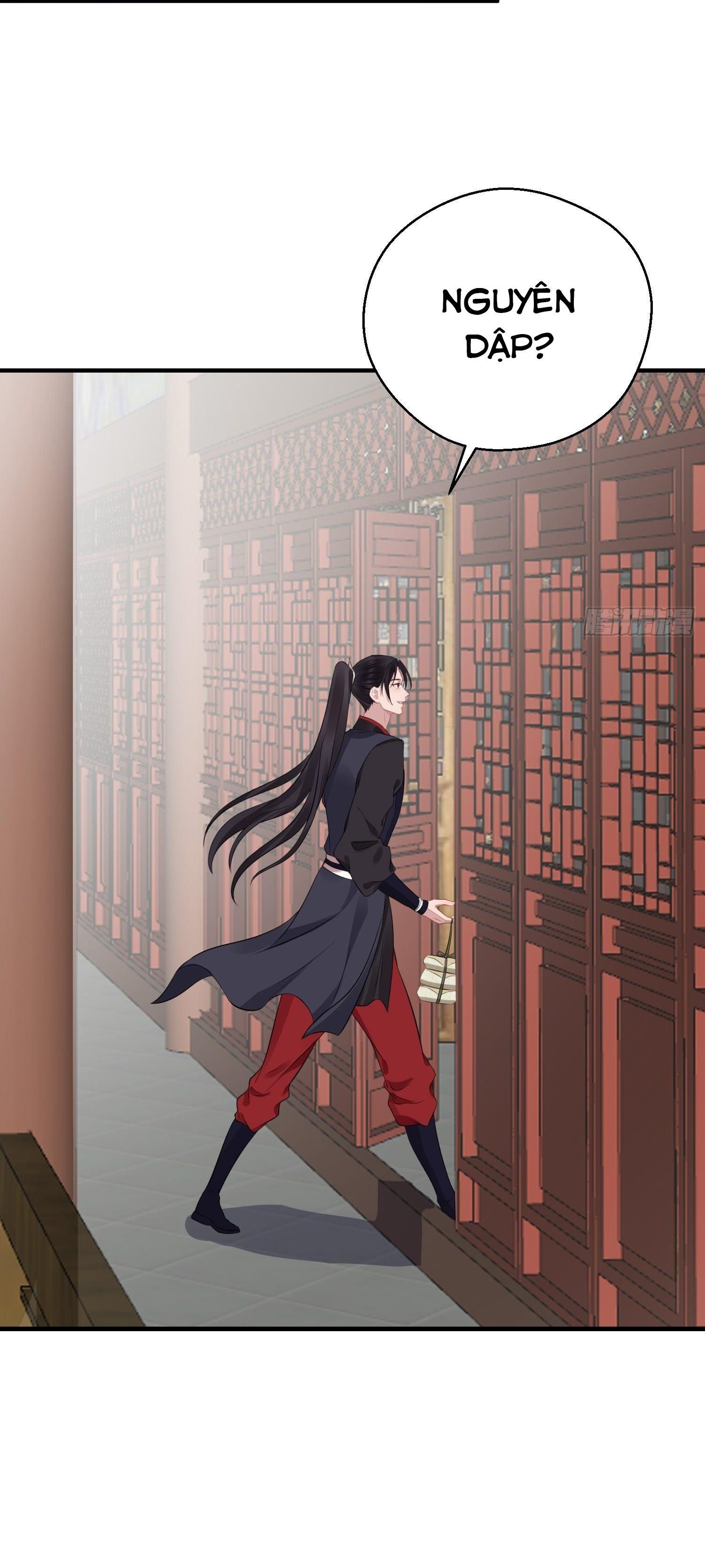 Dập Hoa Lục Chapter 21 - Trang 26