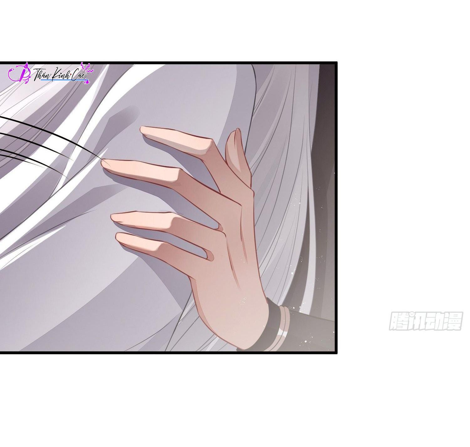 Dập Hoa Lục Chapter 21 - Trang 31