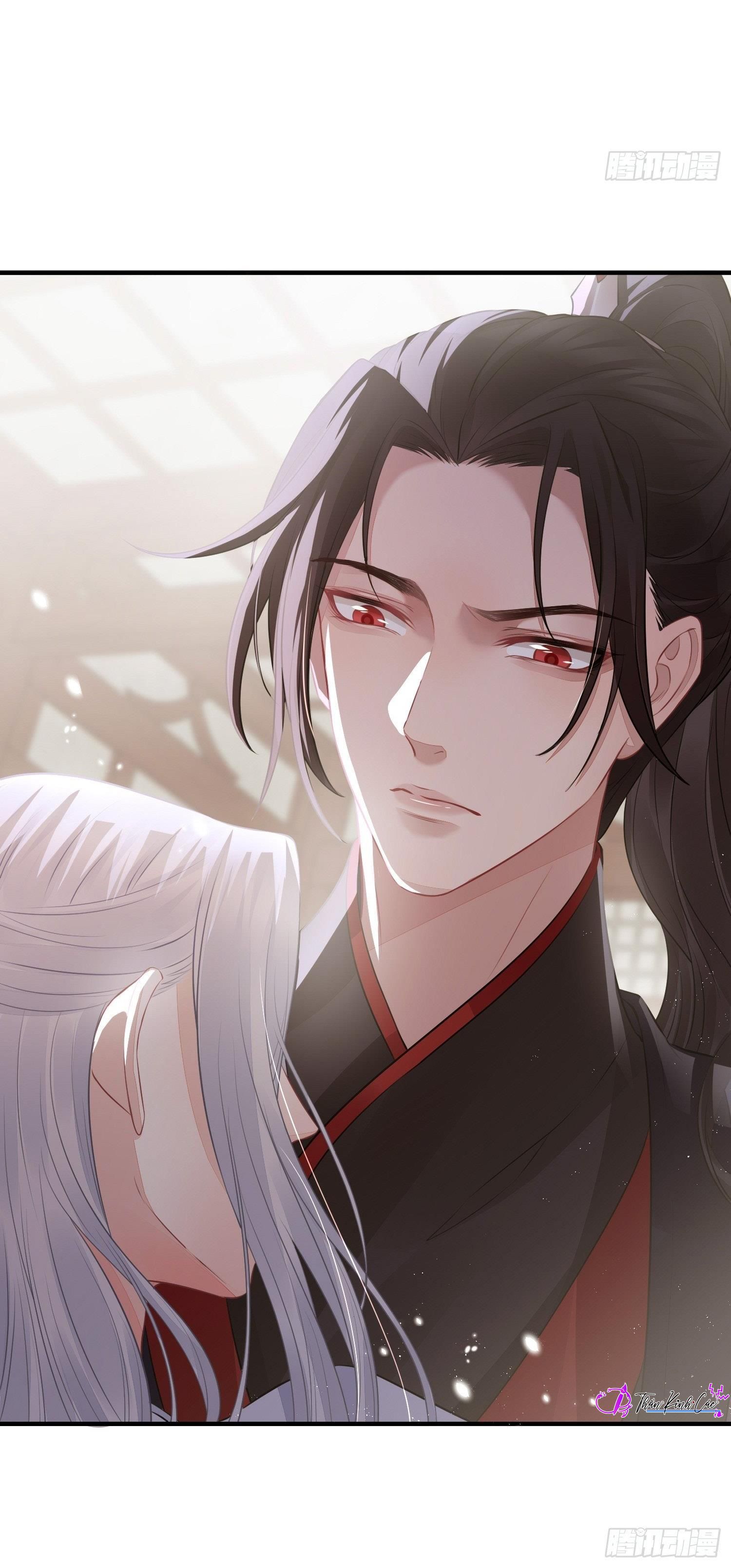 Dập Hoa Lục Chapter 21 - Trang 33