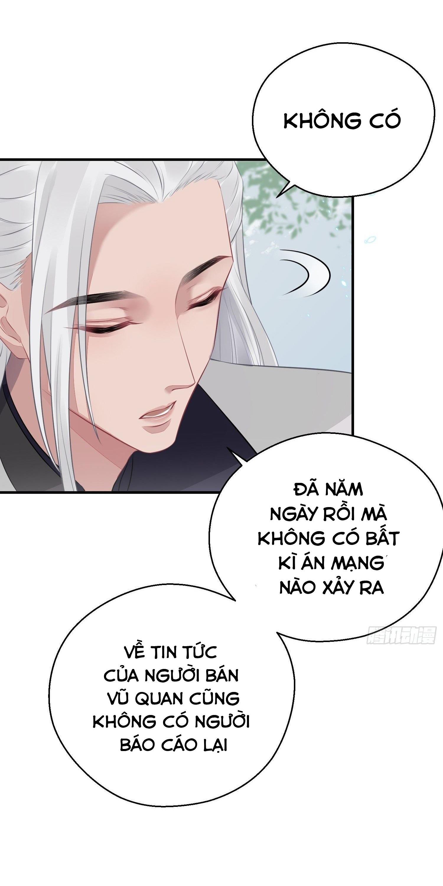Dập Hoa Lục Chapter 21 - Trang 7