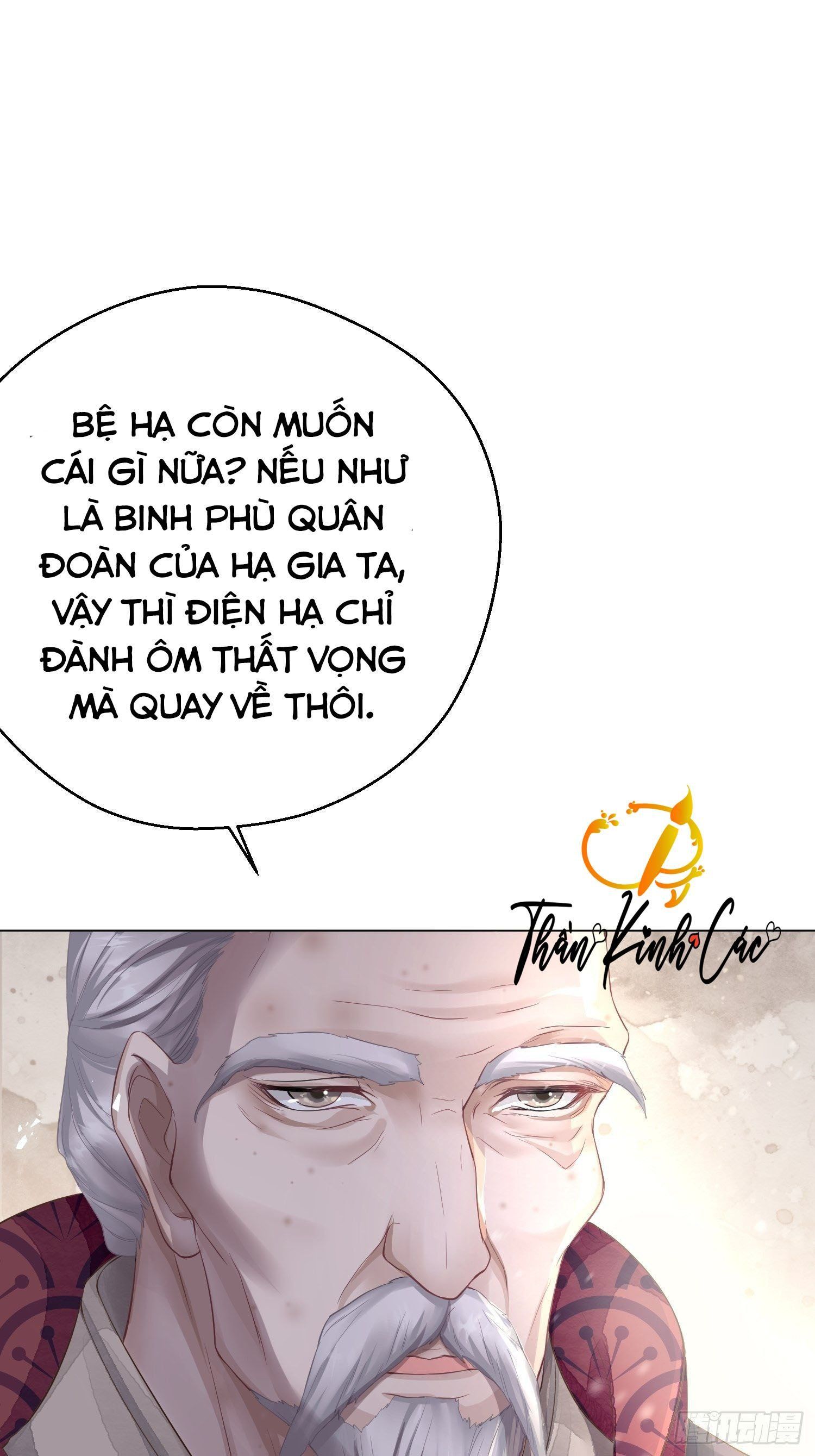Dập Hoa Lục Chapter 3 - Trang 11