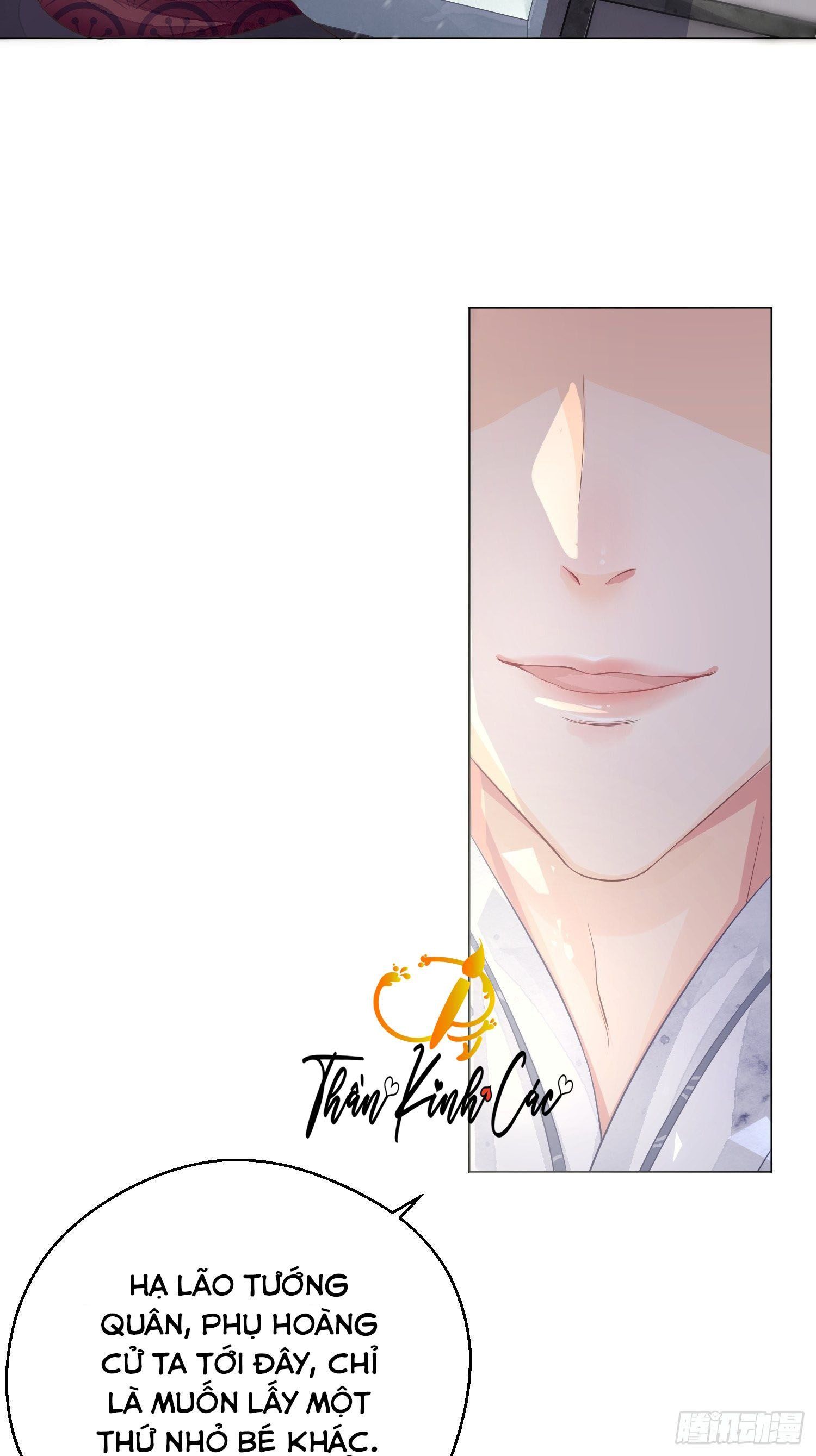 Dập Hoa Lục Chapter 3 - Trang 13