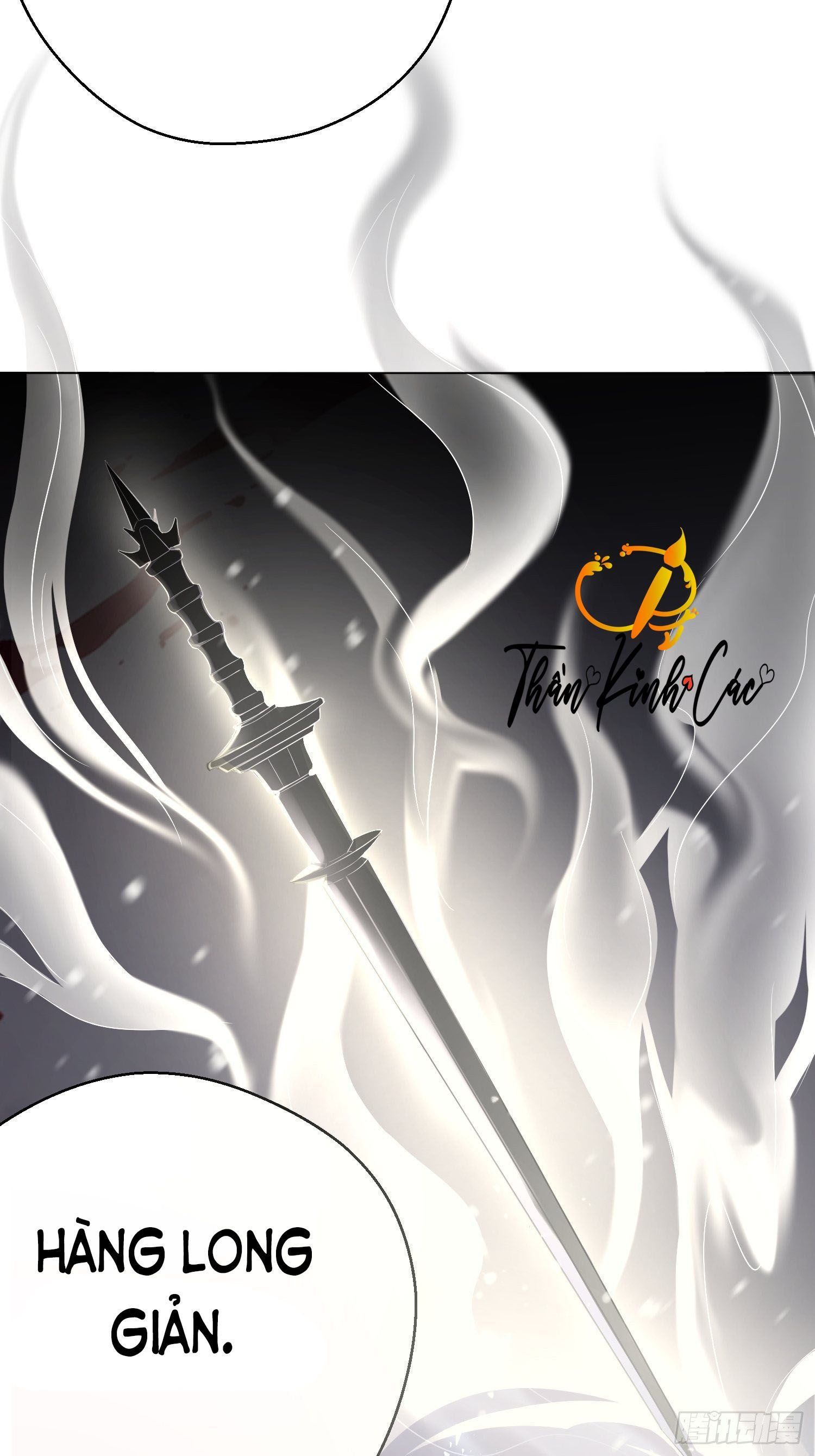 Dập Hoa Lục Chapter 3 - Trang 14