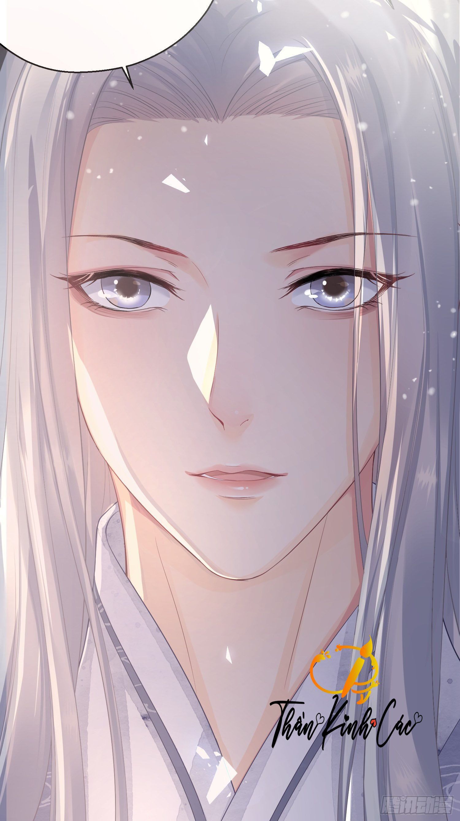 Dập Hoa Lục Chapter 3 - Trang 15