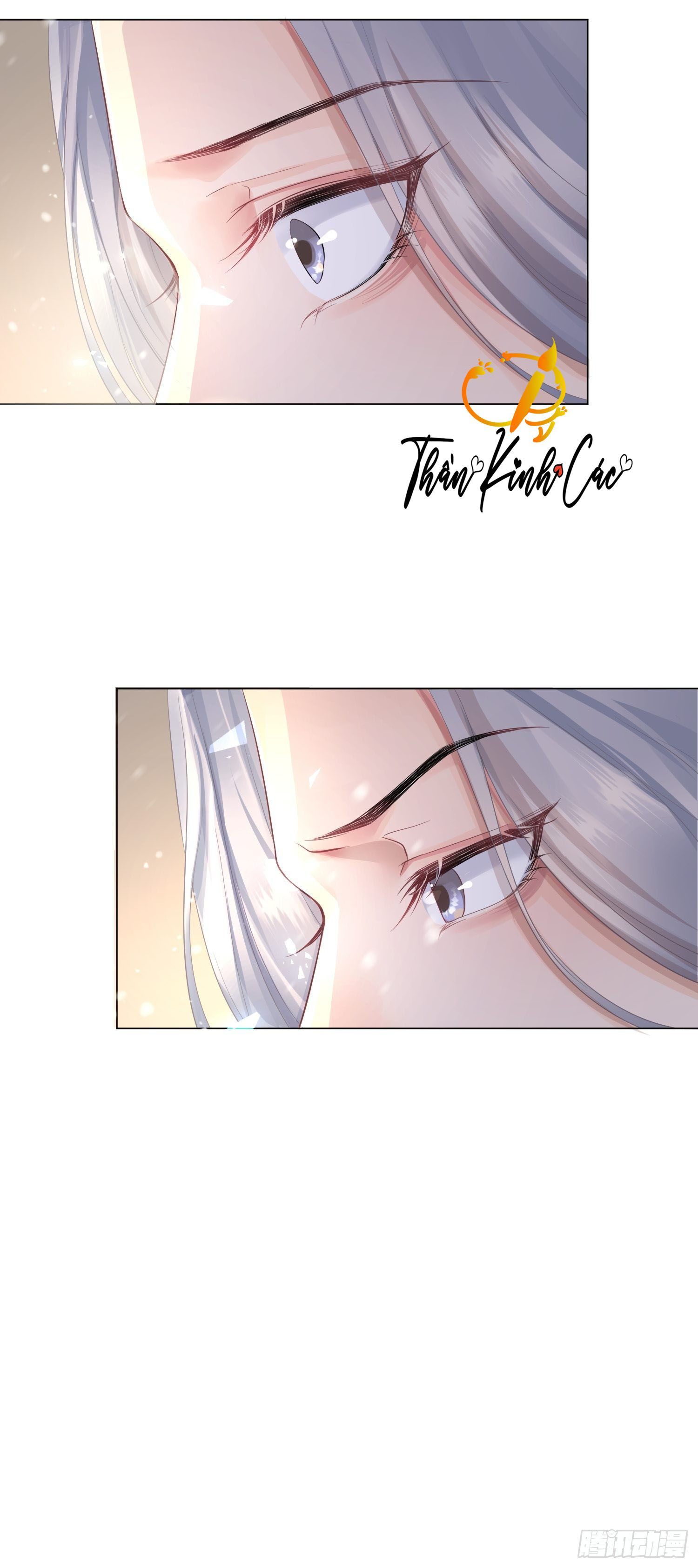 Dập Hoa Lục Chapter 3 - Trang 19