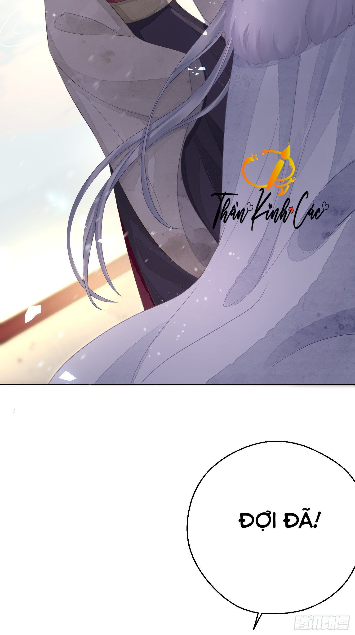 Dập Hoa Lục Chapter 3 - Trang 21