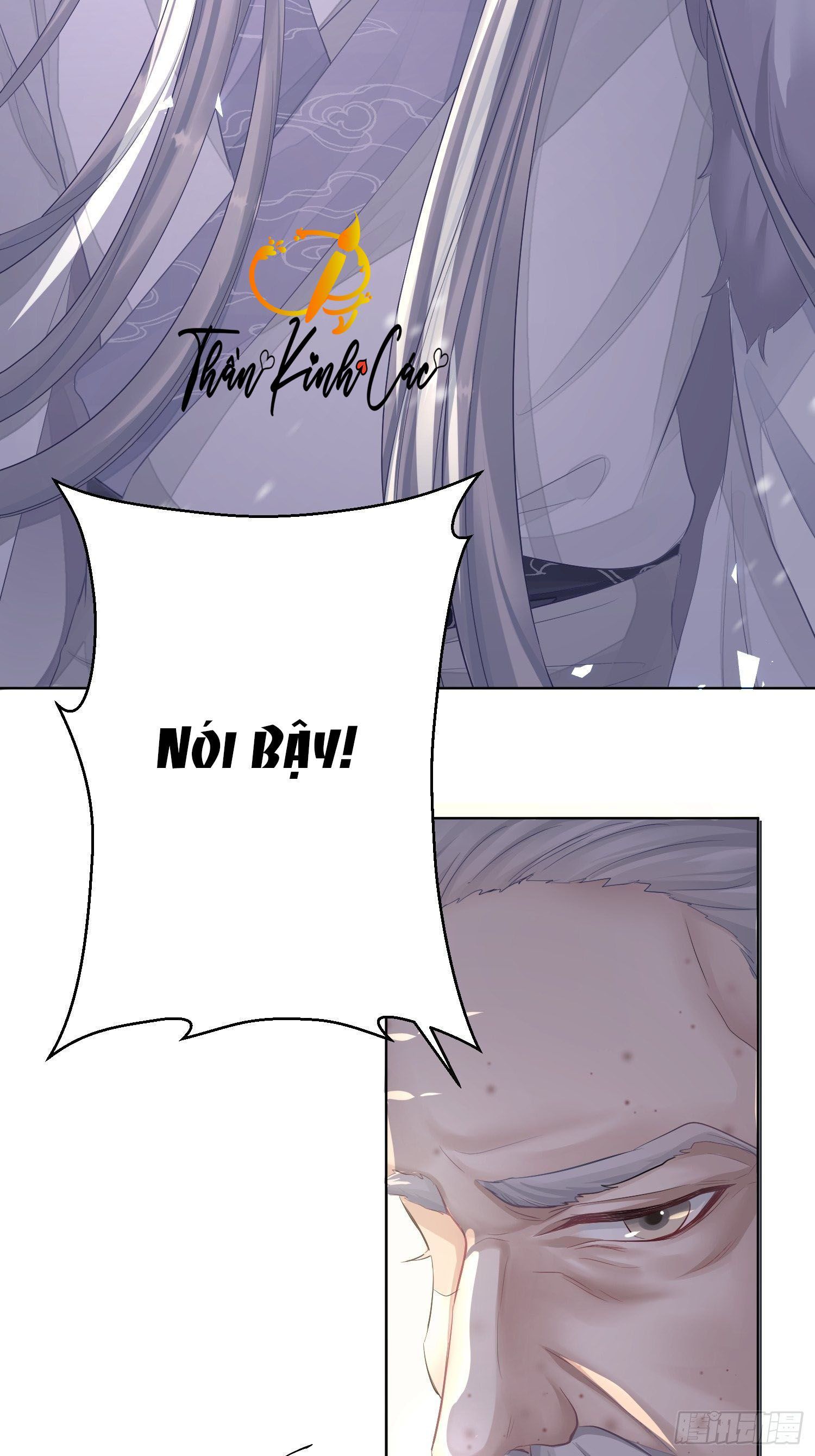 Dập Hoa Lục Chapter 3 - Trang 24