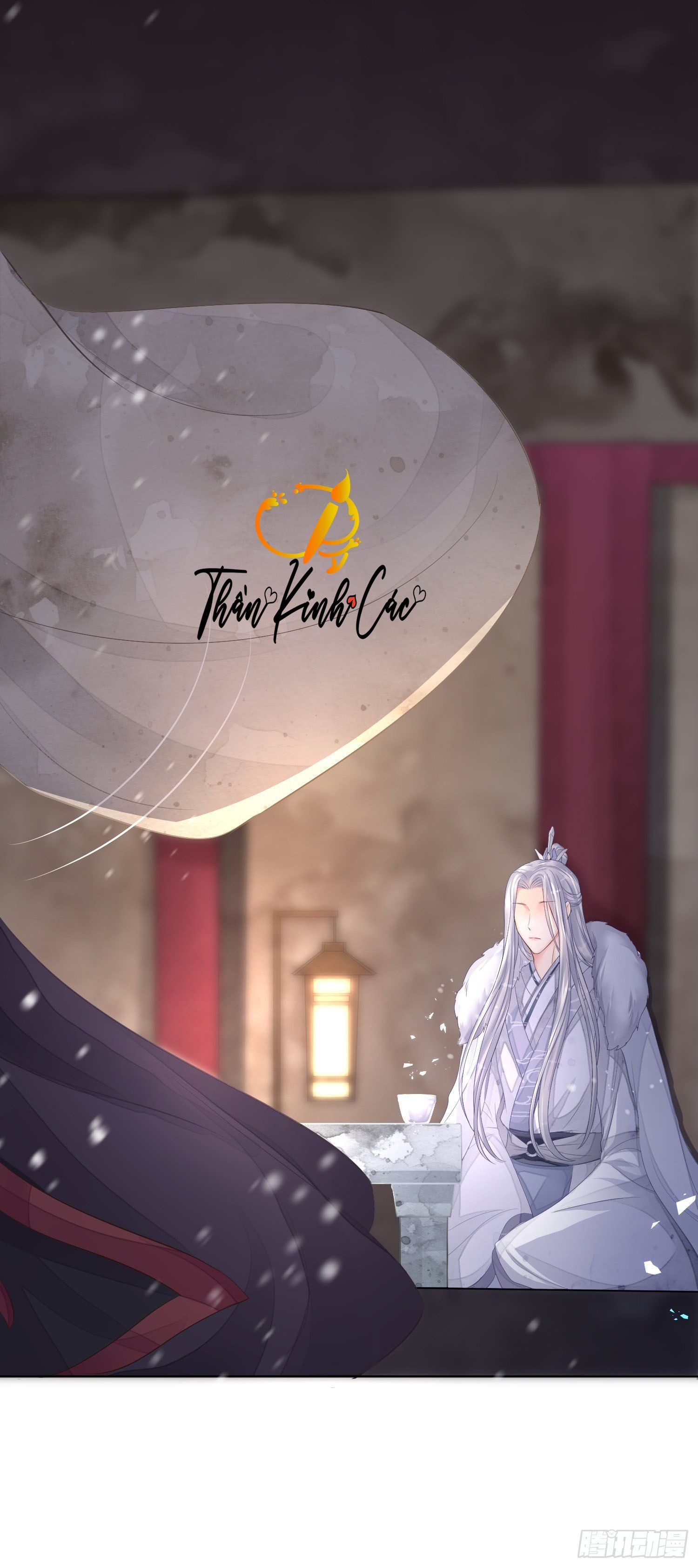 Dập Hoa Lục Chapter 3 - Trang 28