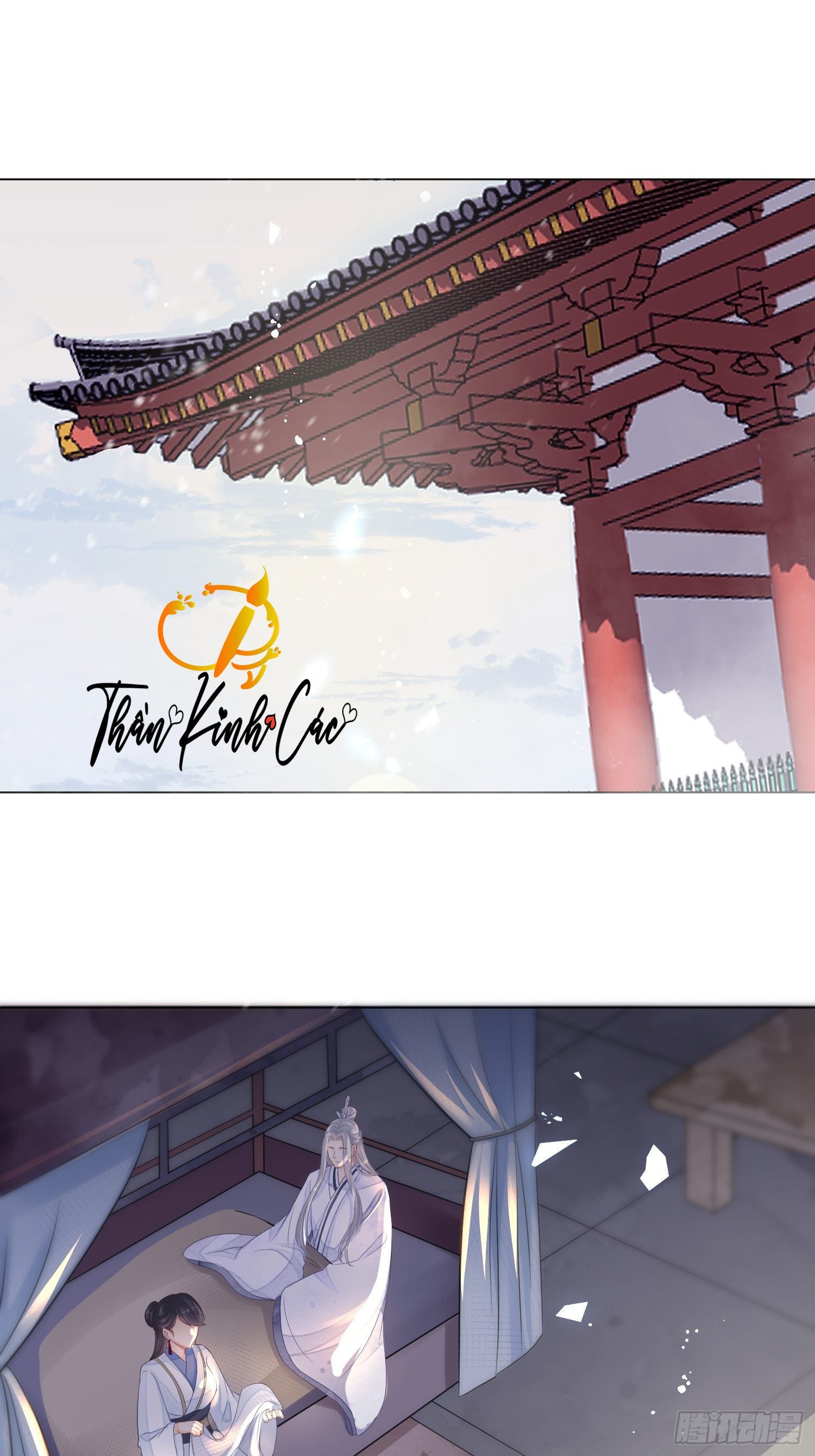 Dập Hoa Lục Chapter 3 - Trang 29