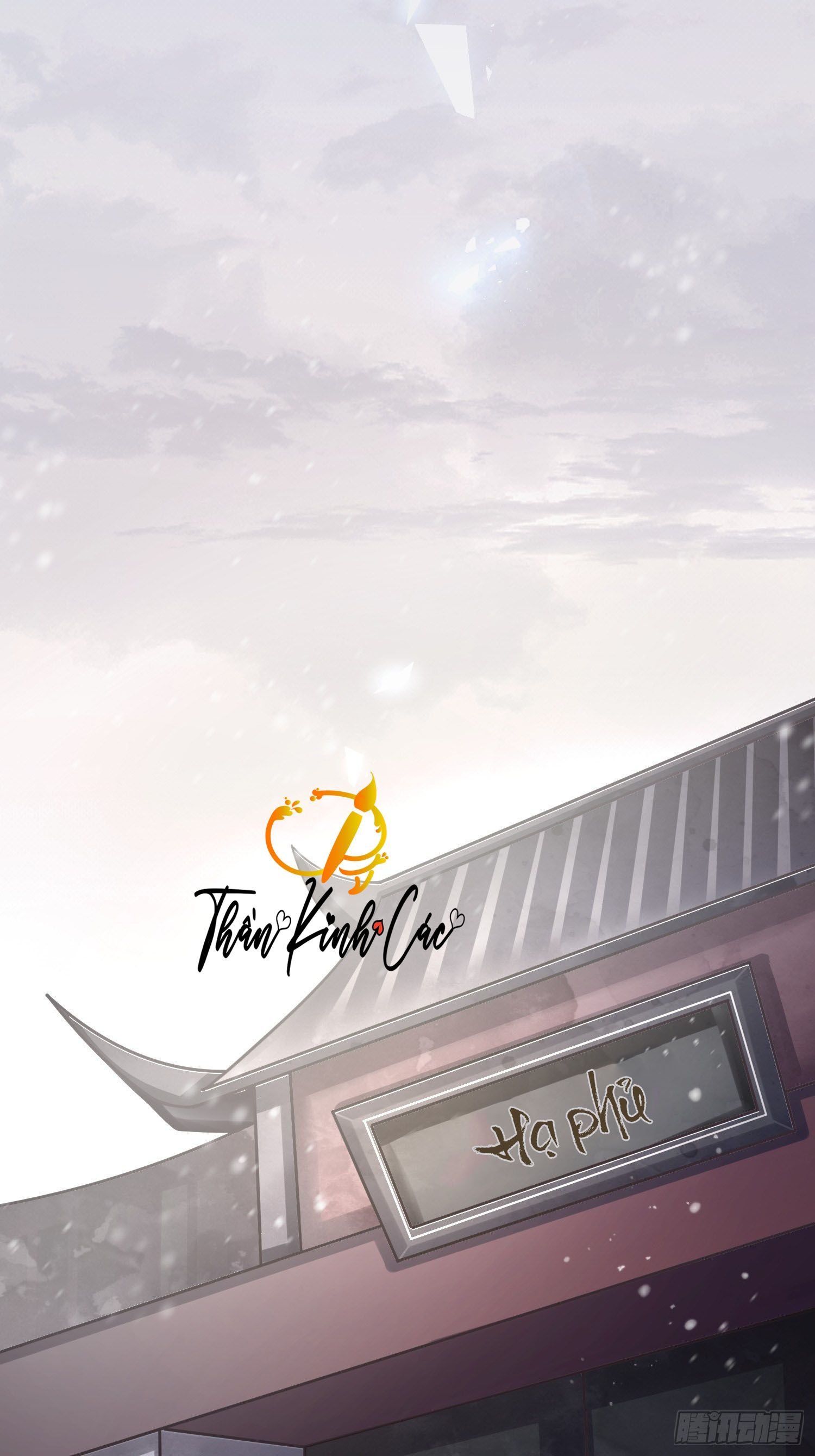 Dập Hoa Lục Chapter 3 - Trang 3