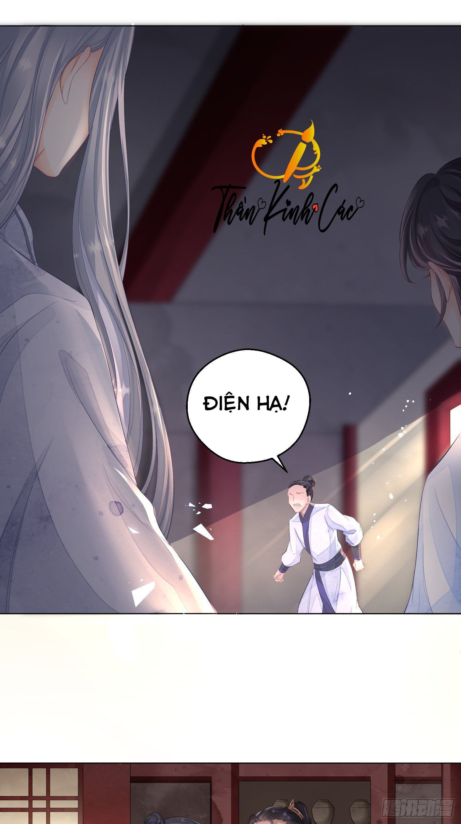 Dập Hoa Lục Chapter 3 - Trang 32
