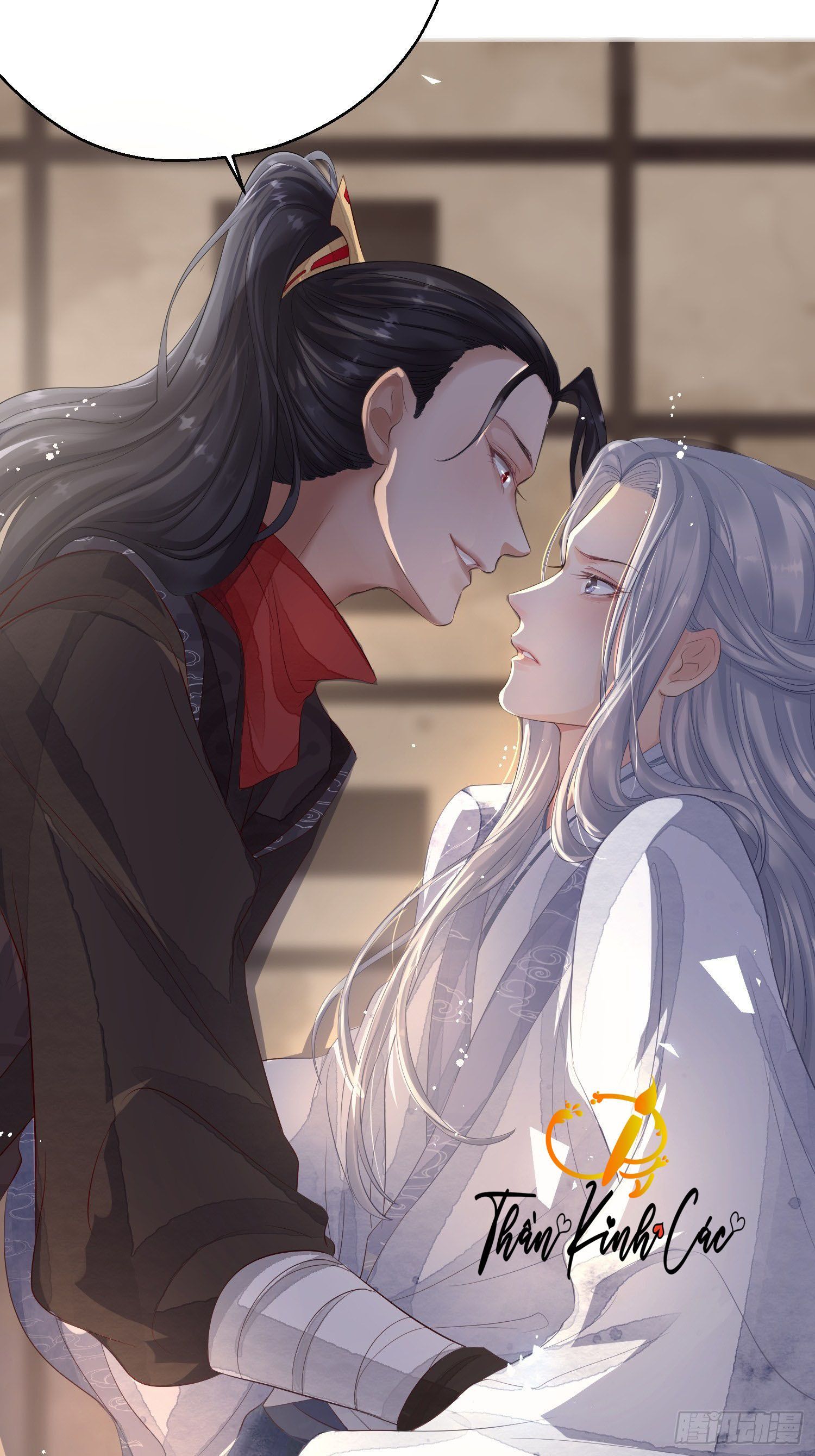 Dập Hoa Lục Chapter 3 - Trang 40