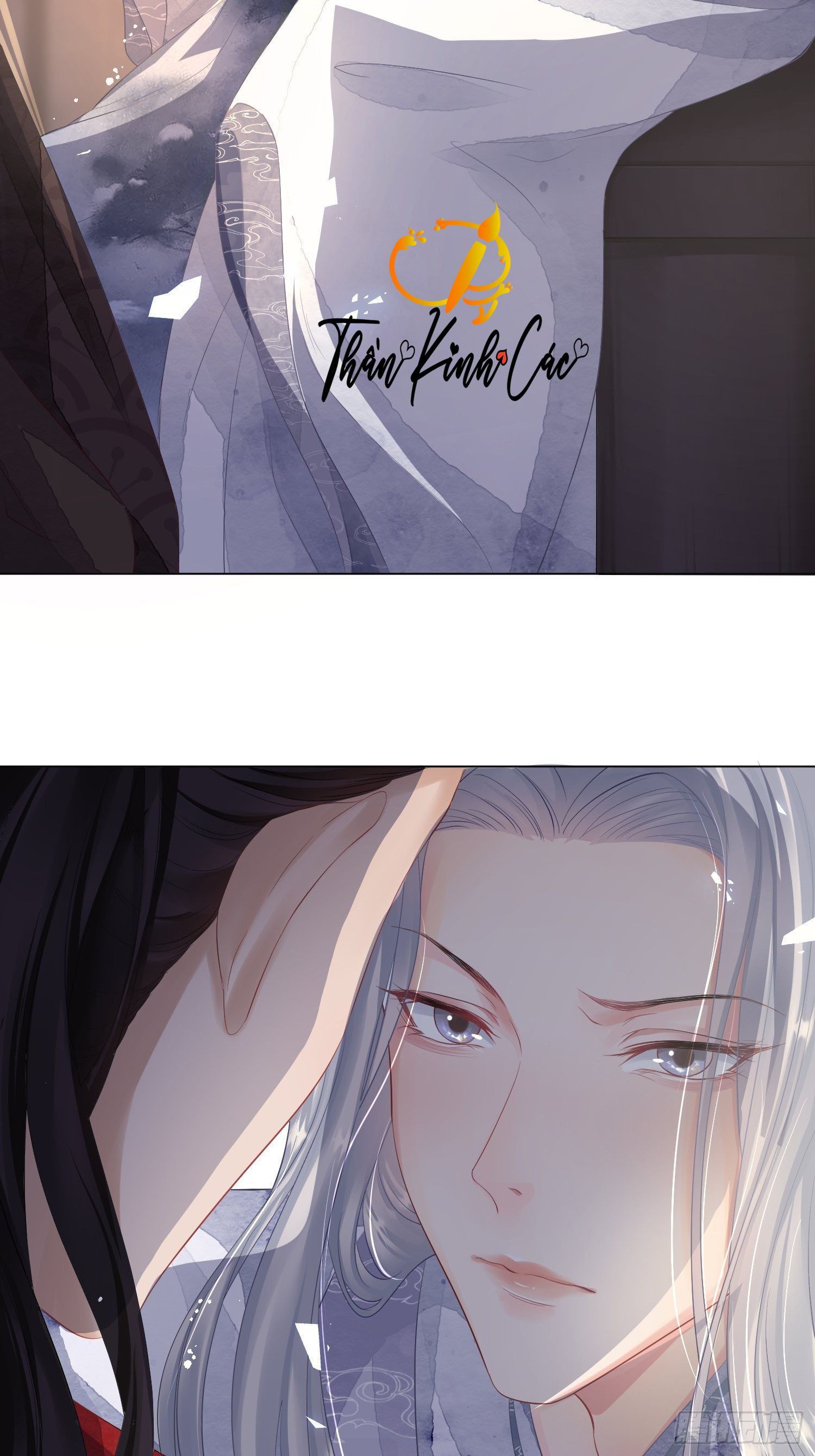 Dập Hoa Lục Chapter 3 - Trang 41