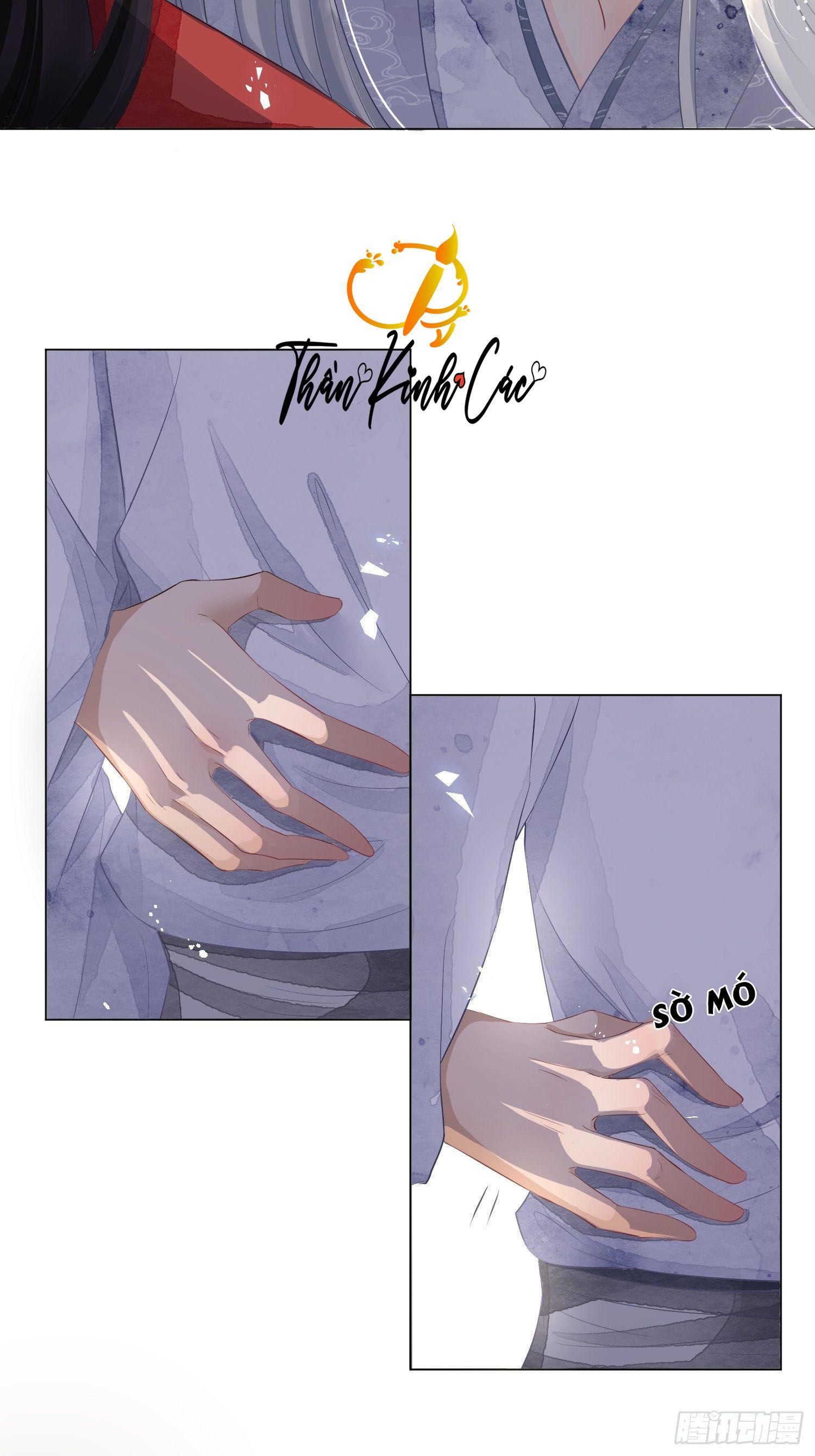 Dập Hoa Lục Chapter 3 - Trang 42