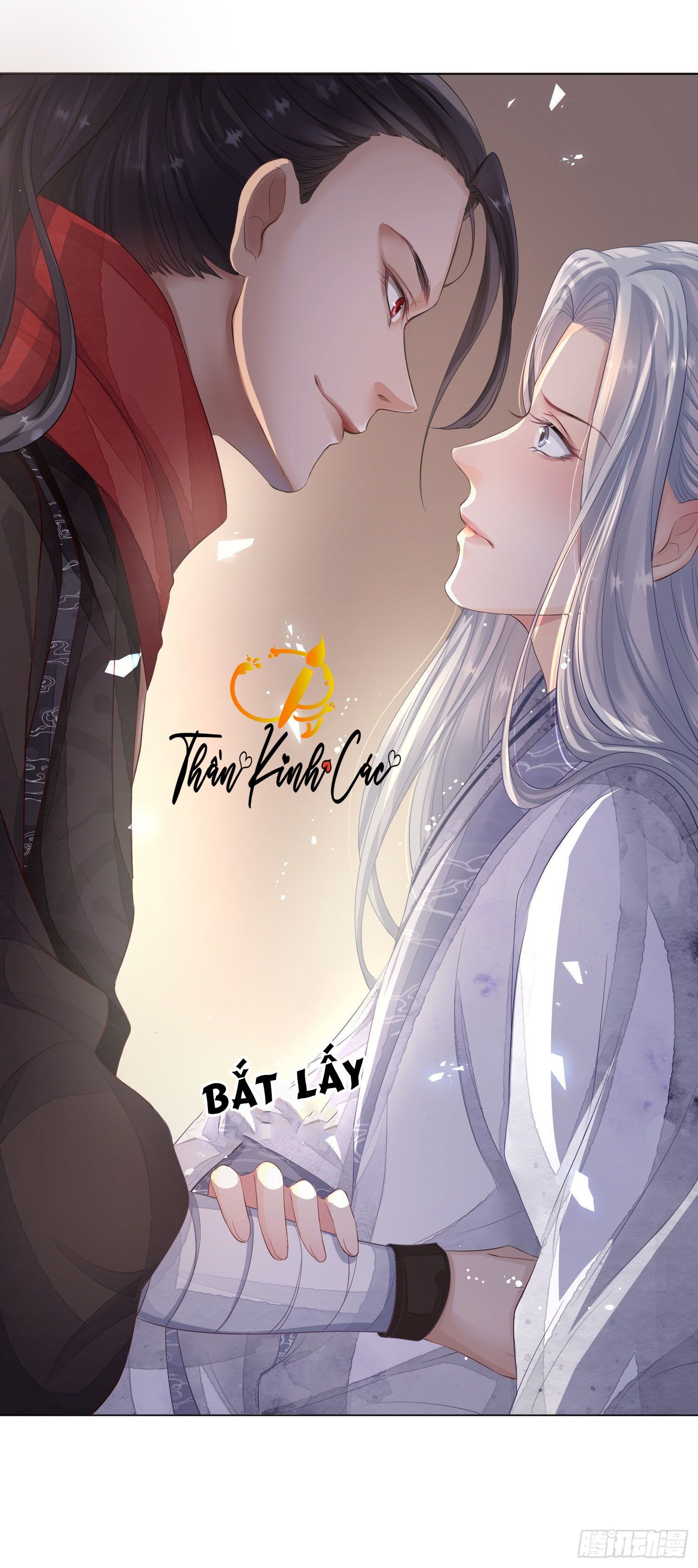 Dập Hoa Lục Chapter 3 - Trang 43
