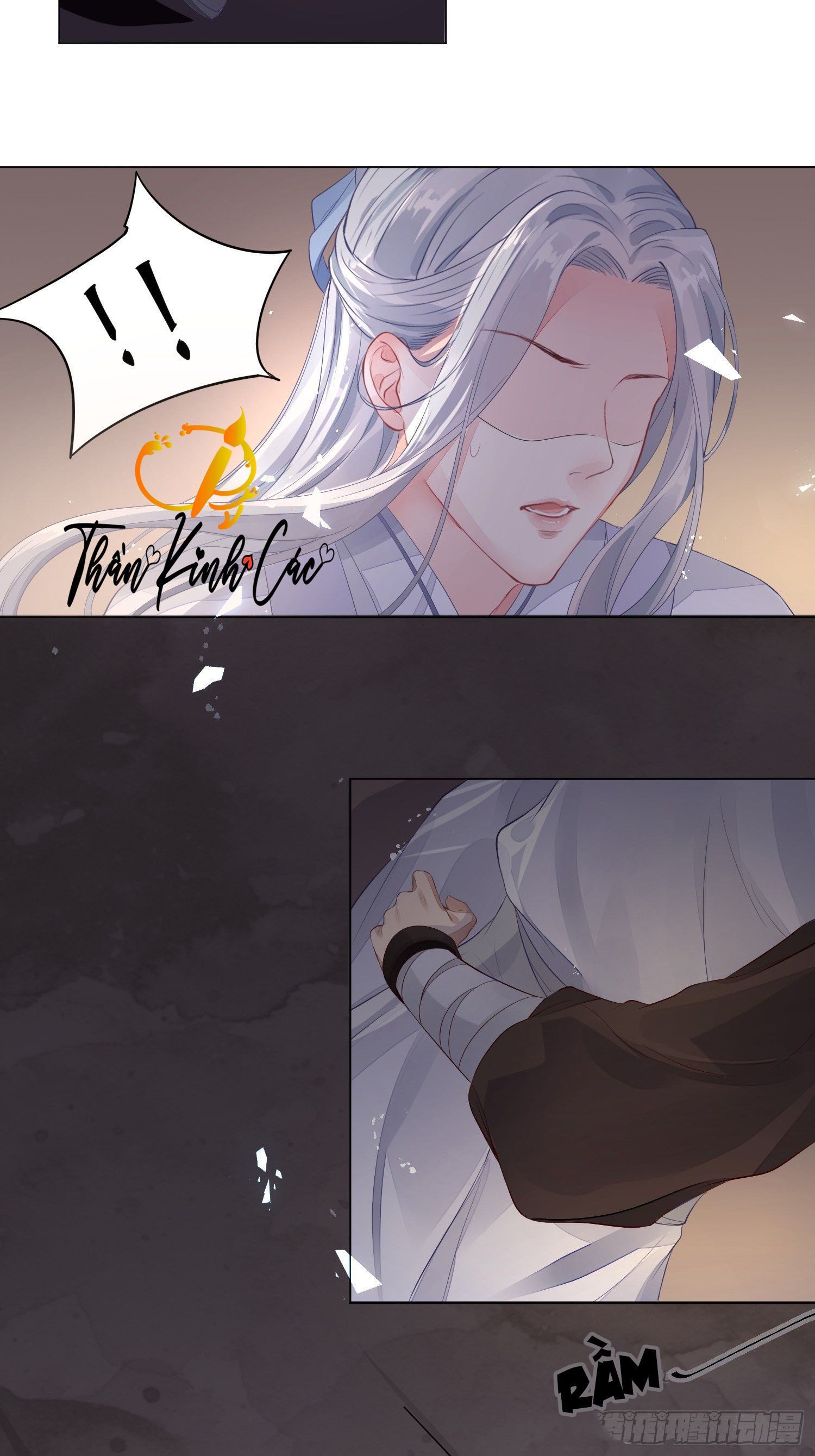 Dập Hoa Lục Chapter 3 - Trang 46
