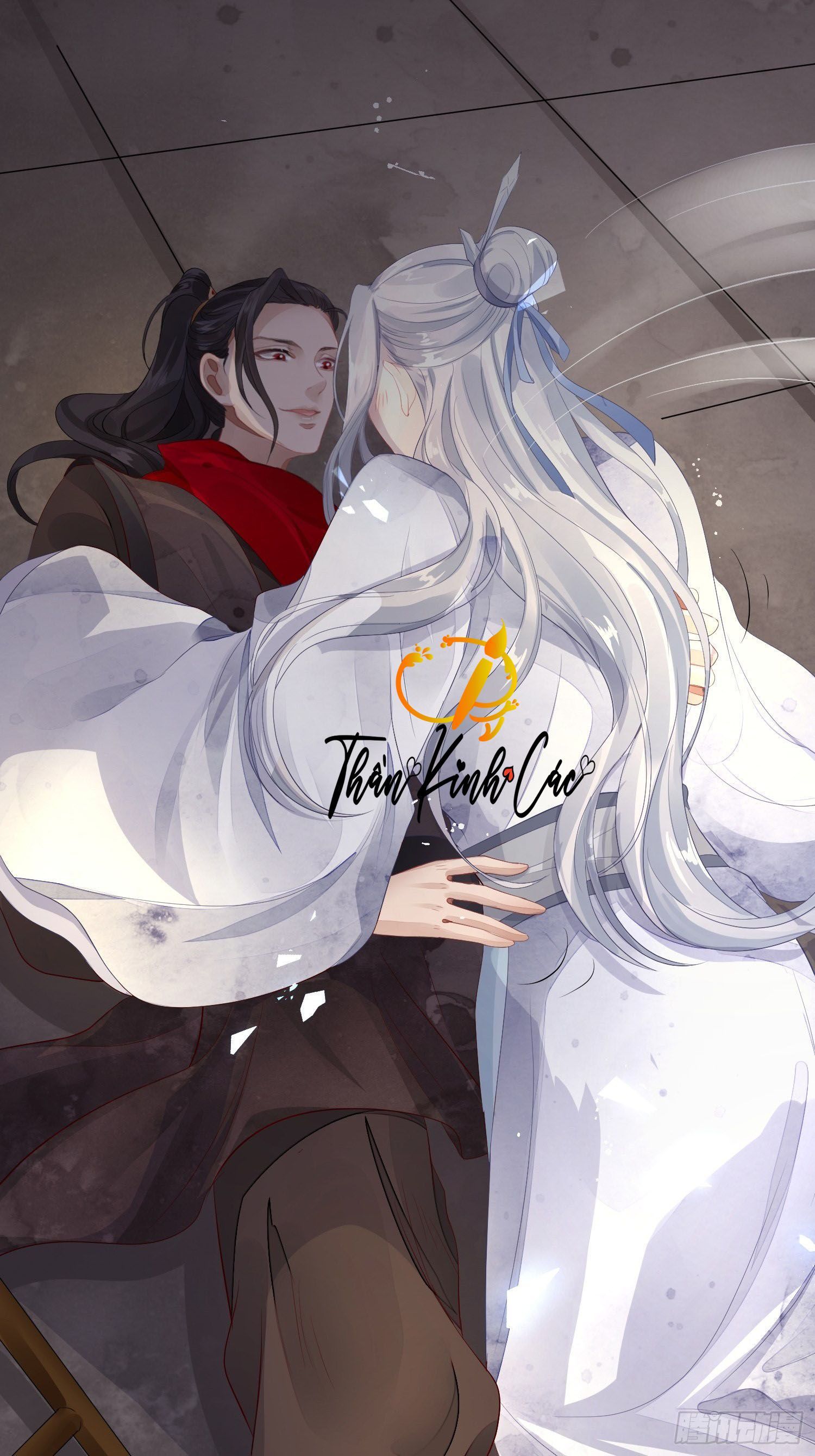 Dập Hoa Lục Chapter 3 - Trang 47